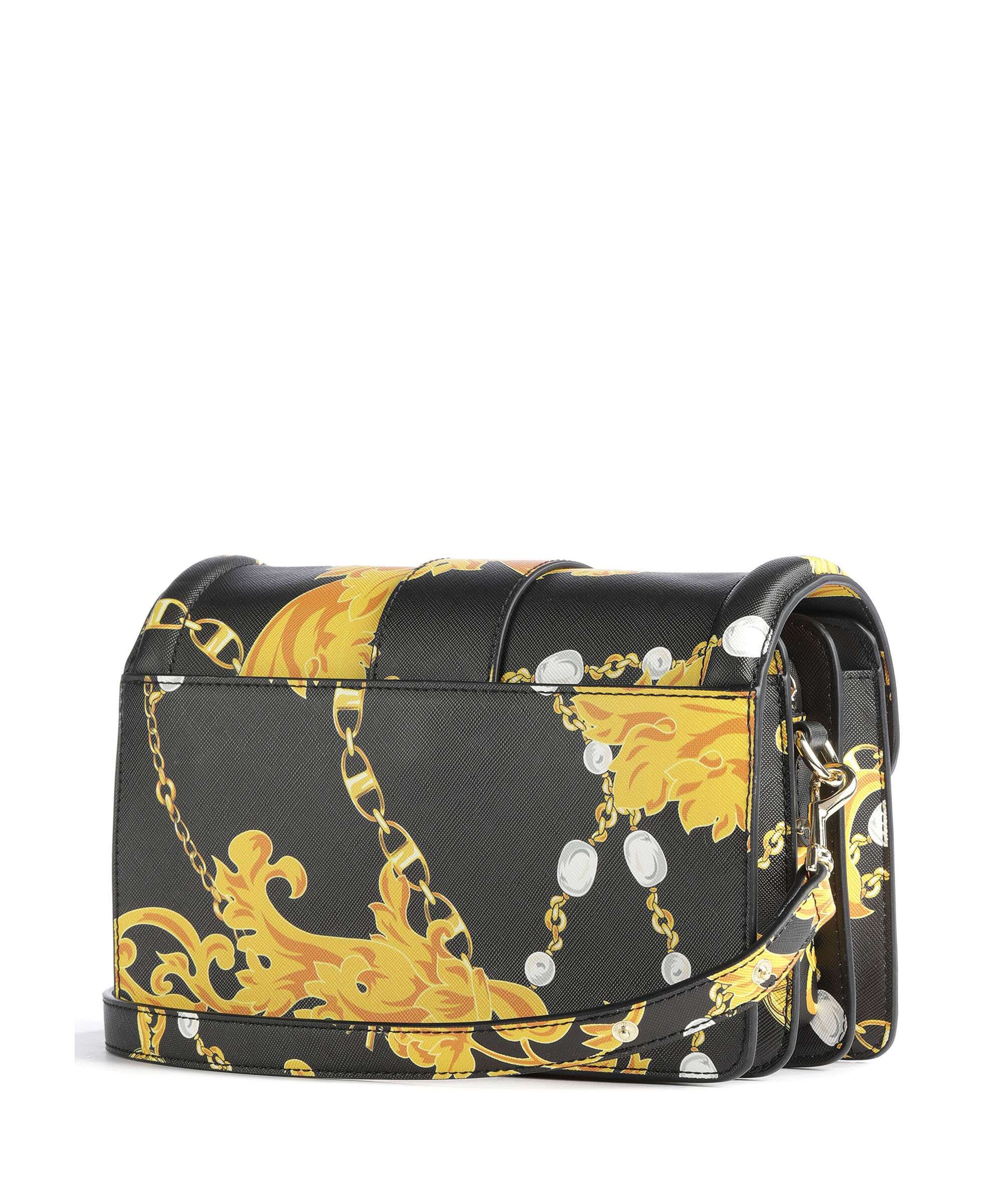 Versace Jeans Couture Couture 01 Sac bandoulière black/gold - Image 2
