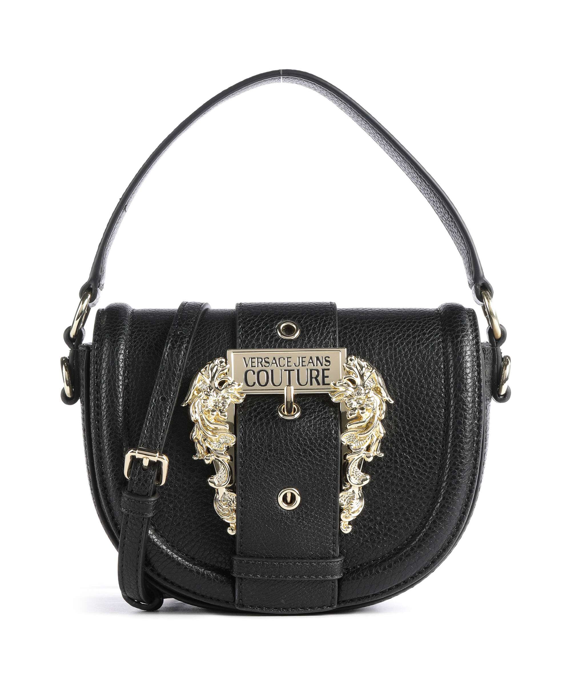 Versace Jeans Couture Couture 01 Sac bandoulière black