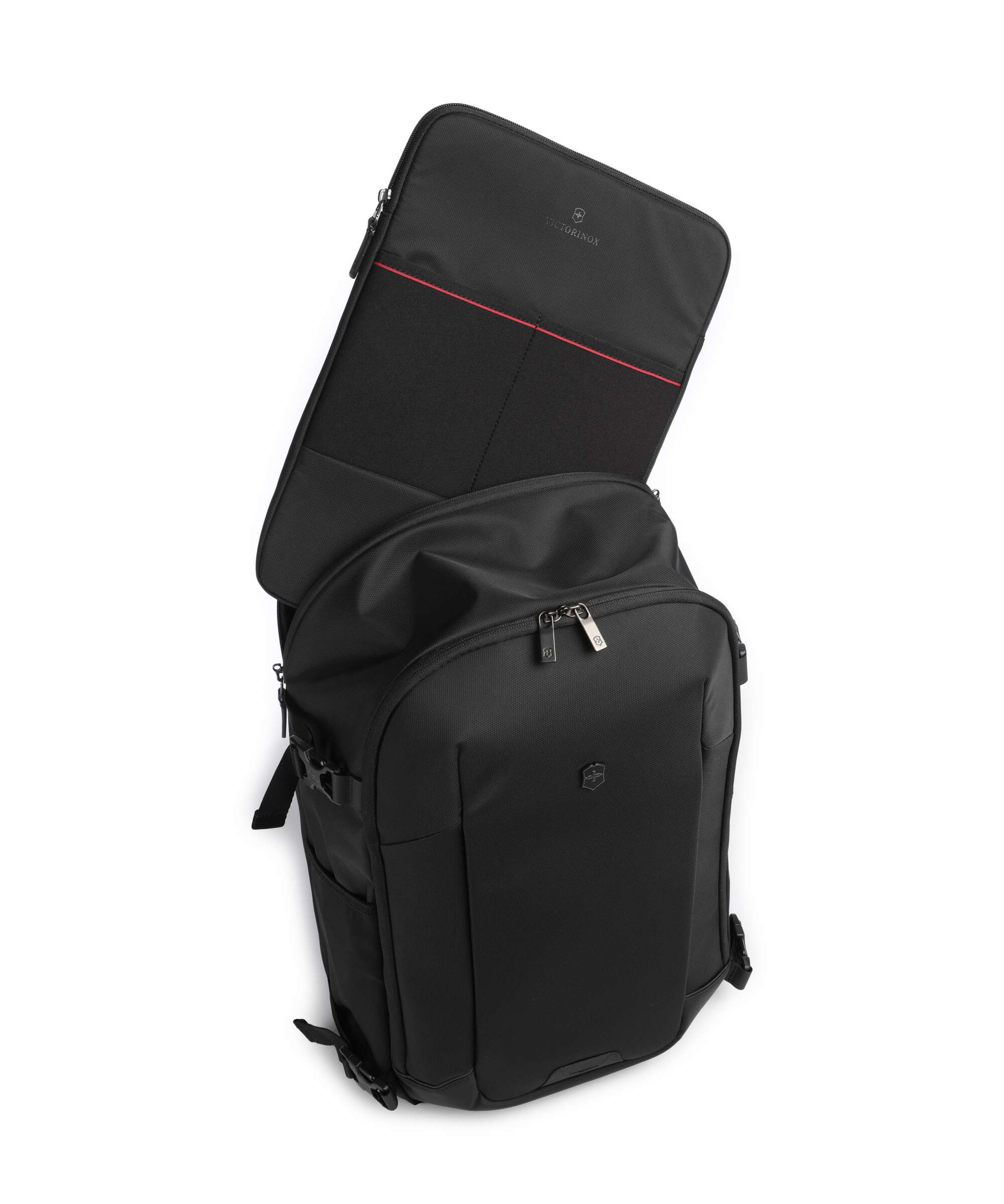 Victorinox Altmont Modern Traveler Sac à dos de voyage black - Image 4