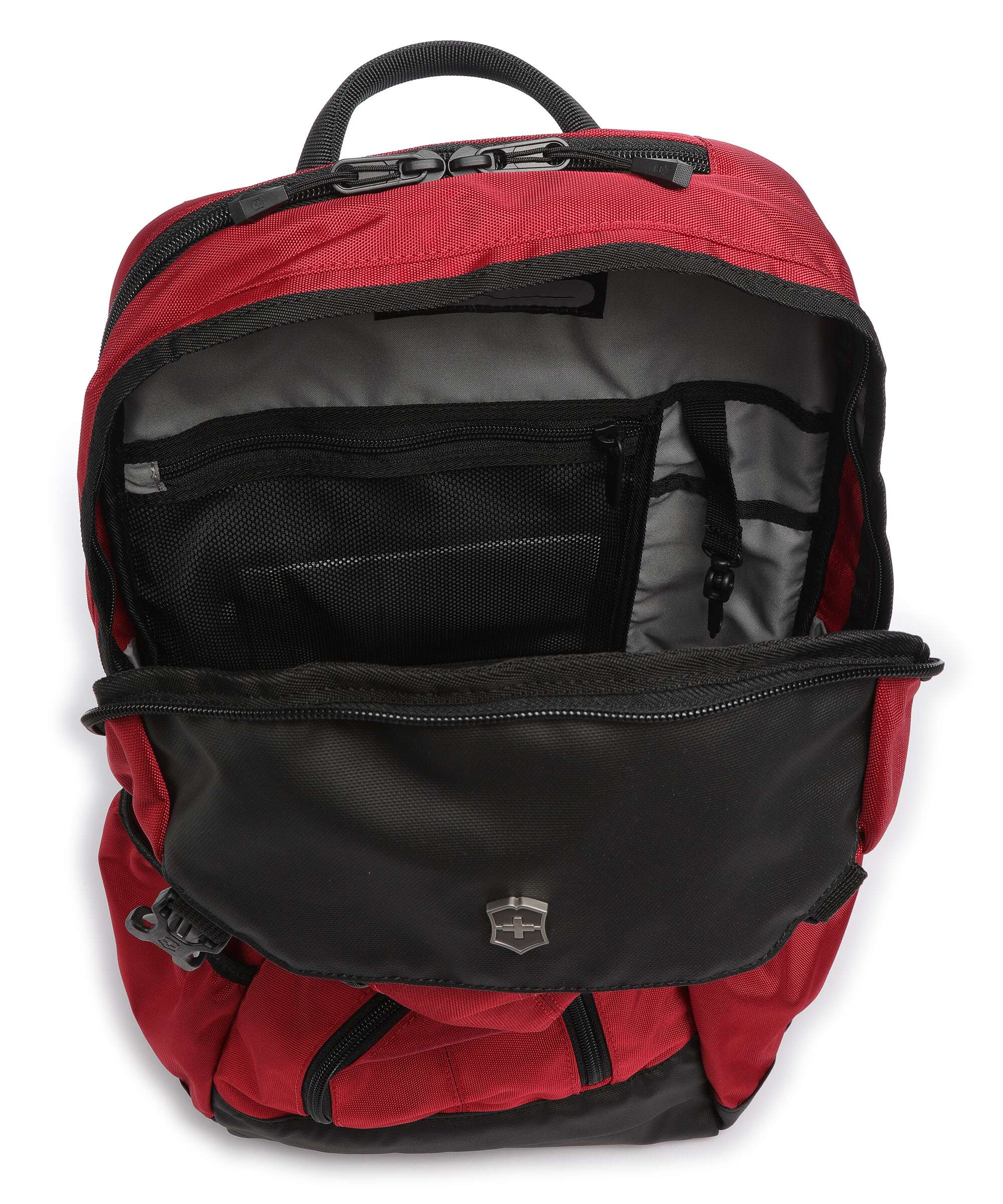 Victorinox Altmont Original Slimline Sac à dos d'ordinateur red - Image 6
