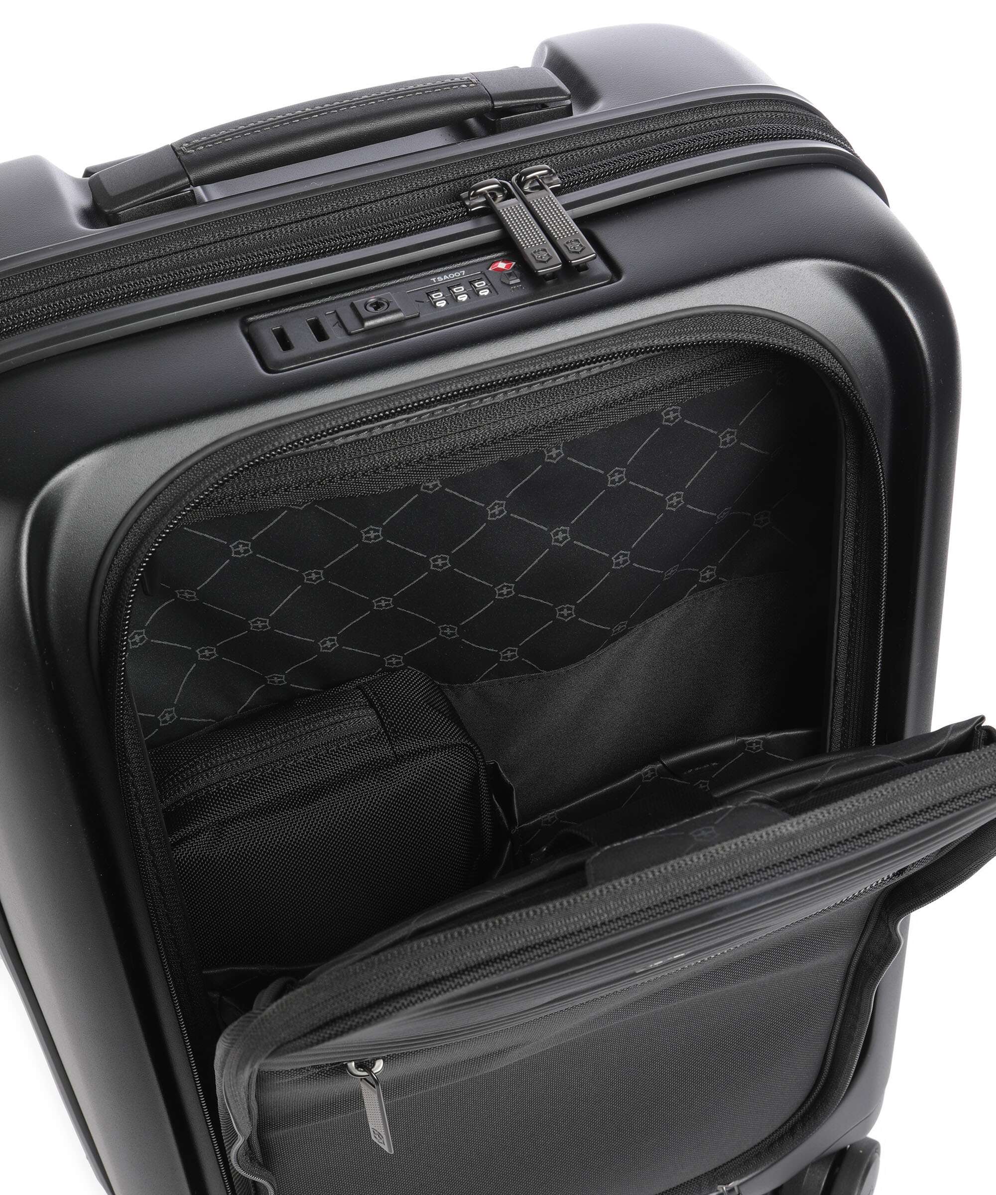 Victorinox Mythic Frequent Flyer Valise 4 roues black - Image 5
