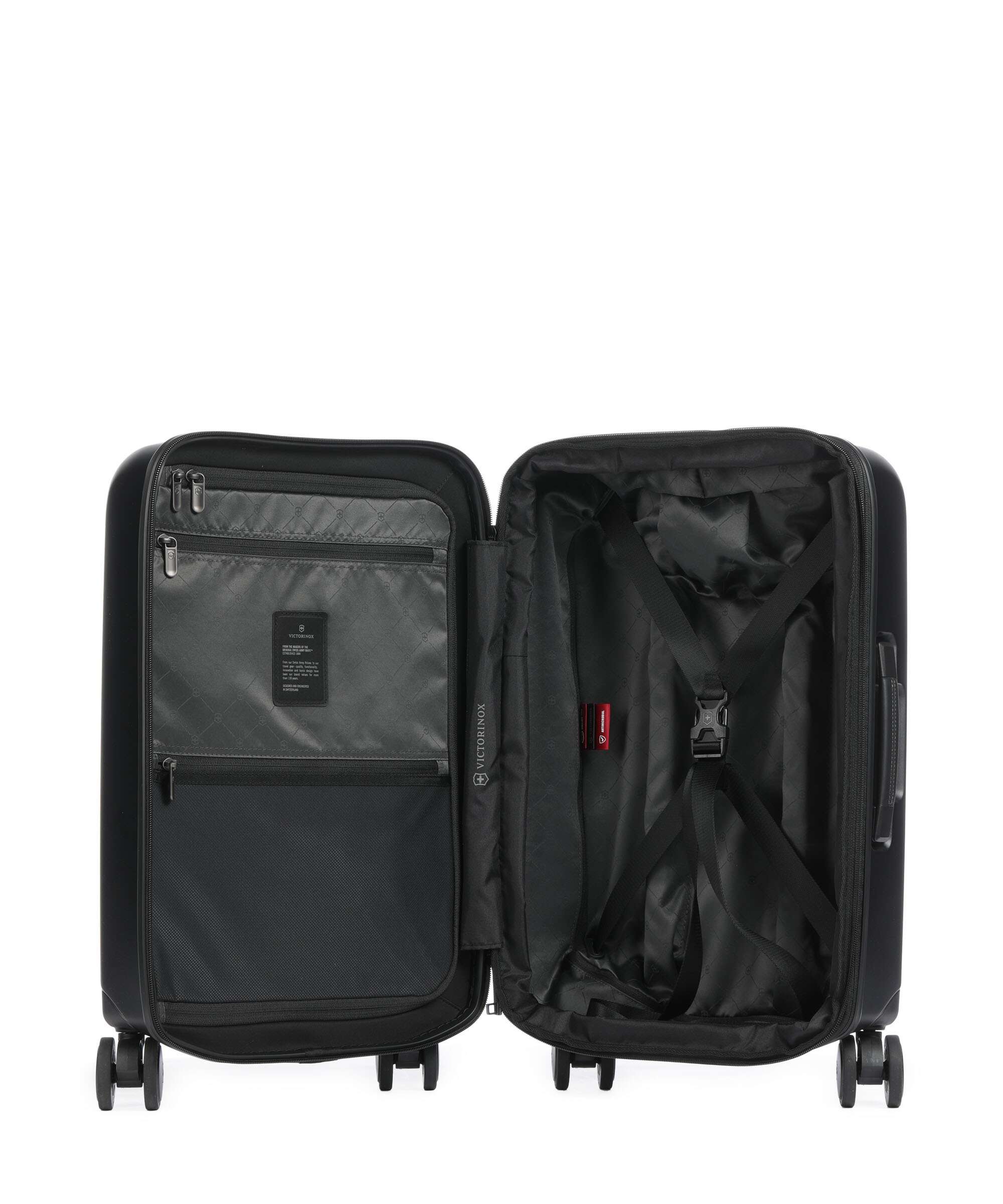 Victorinox Mythic Frequent Flyer Valise 4 roues black - Image 7