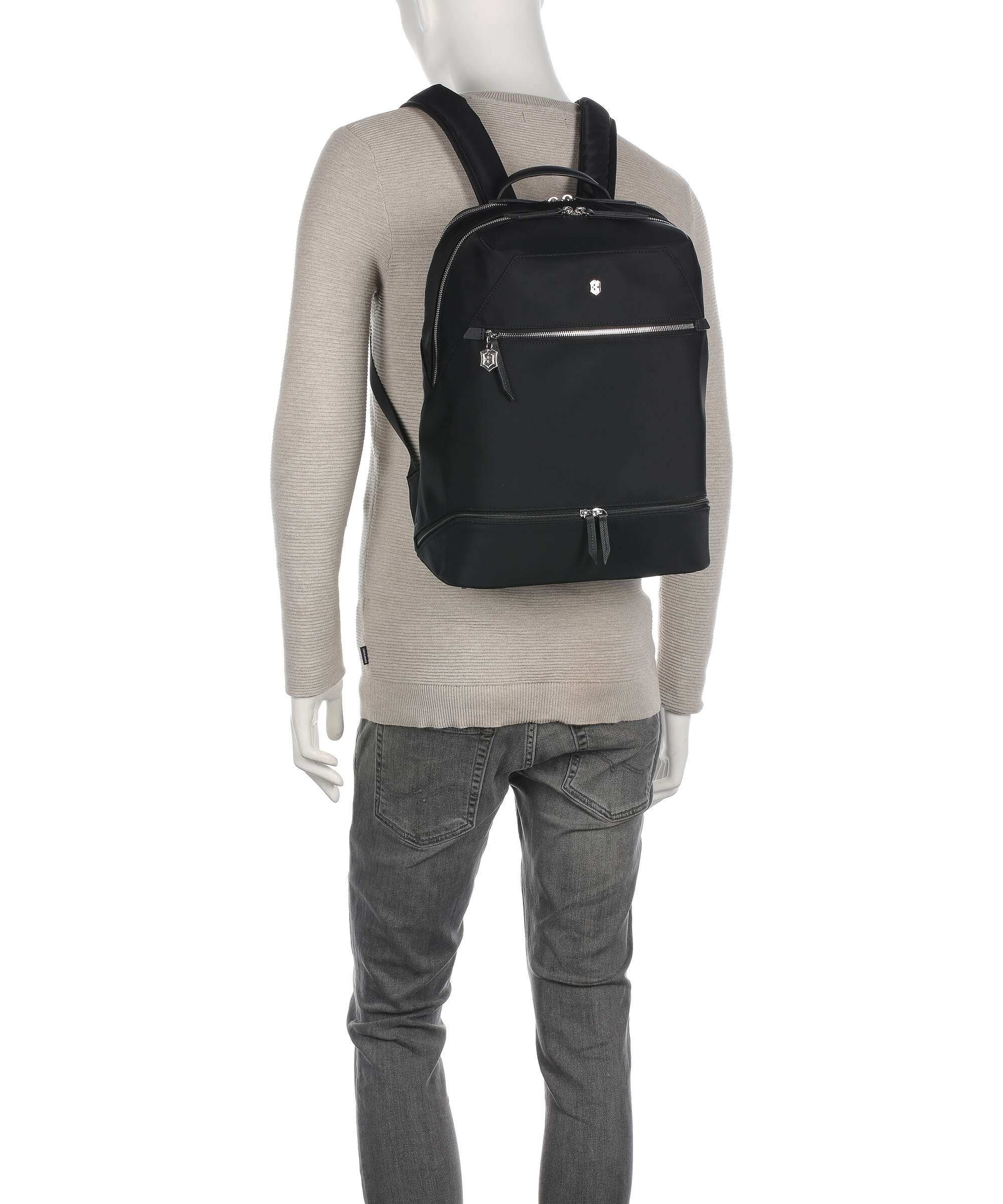Victorinox Signature Sac à dos black - Image 4