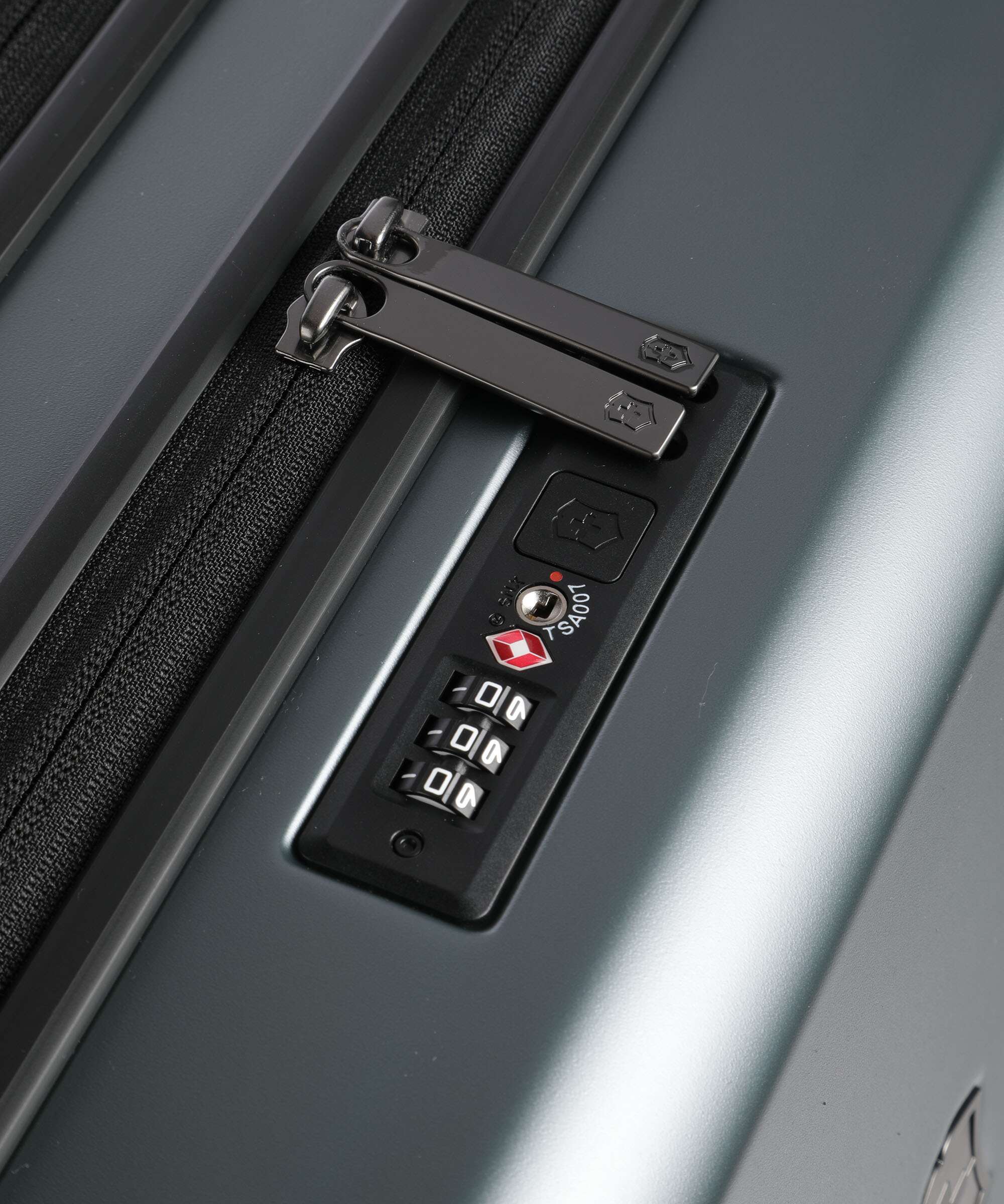 Victorinox Spectra 3.0 Exp Large Valise 4 roues storm - Image 3