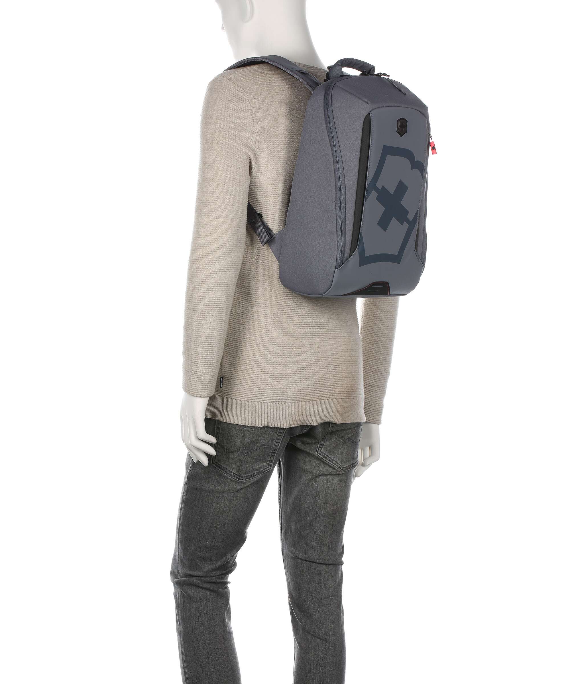 Victorinox Touring 2.0 City Sac à dos stone grey - Image 4
