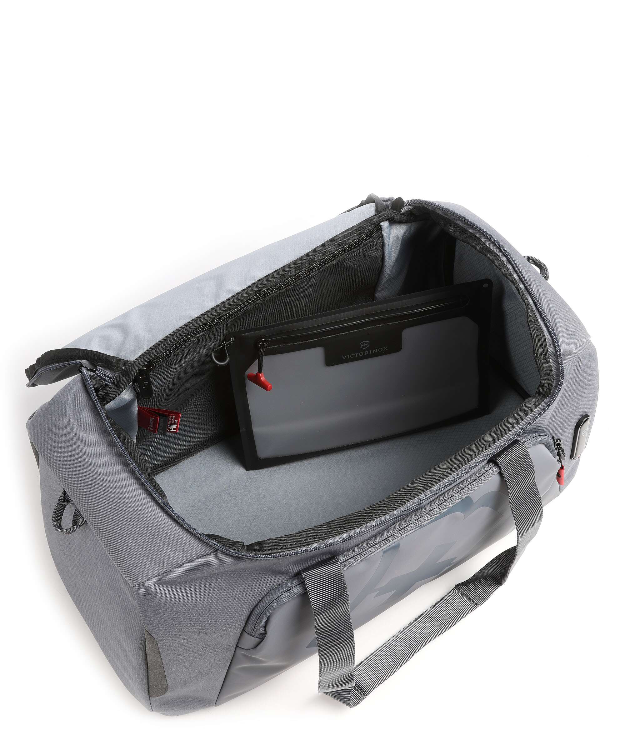Victorinox Touring 2.0 Sports Sac weekend stone grey - Image 4