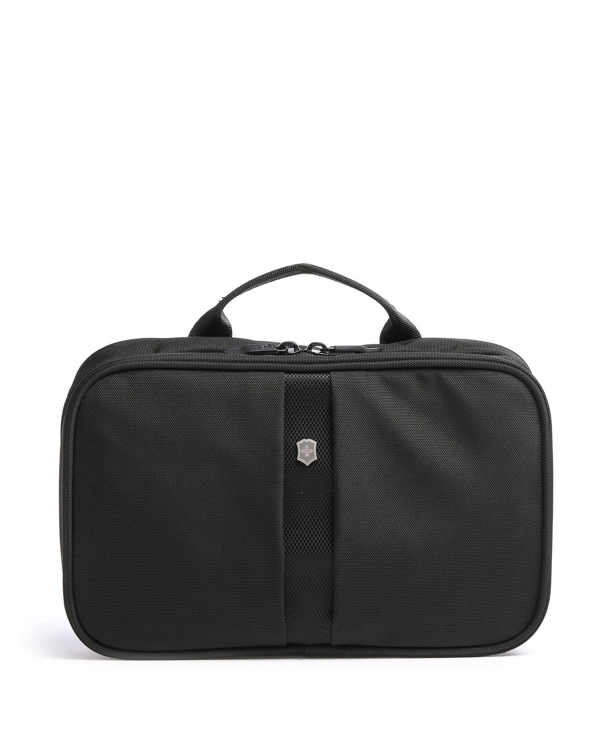 Victorinox Travel Accessories 5.0 Trousse de toilette black