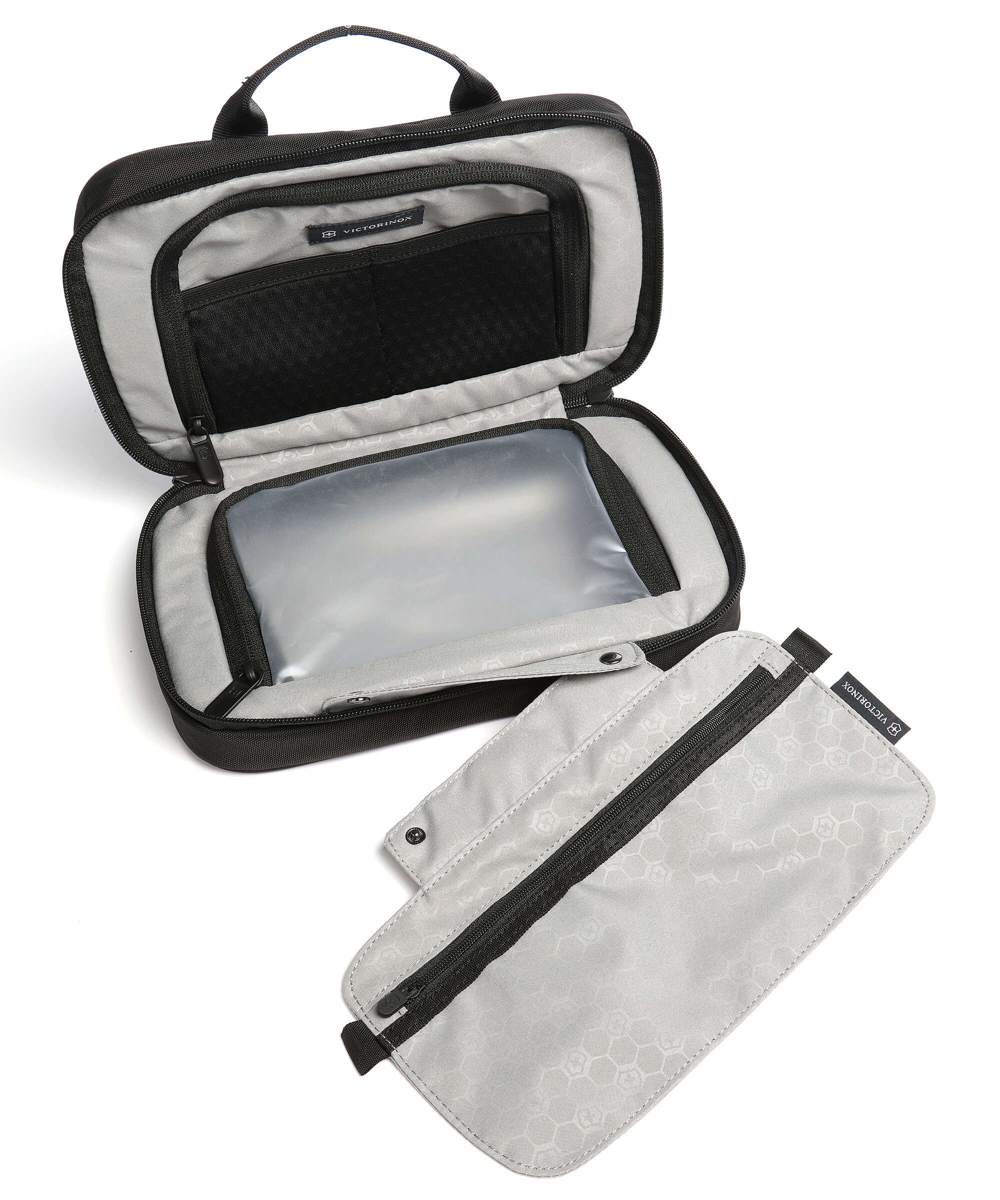Victorinox Travel Accessories 5.0 Trousse de toilette black - Image 4