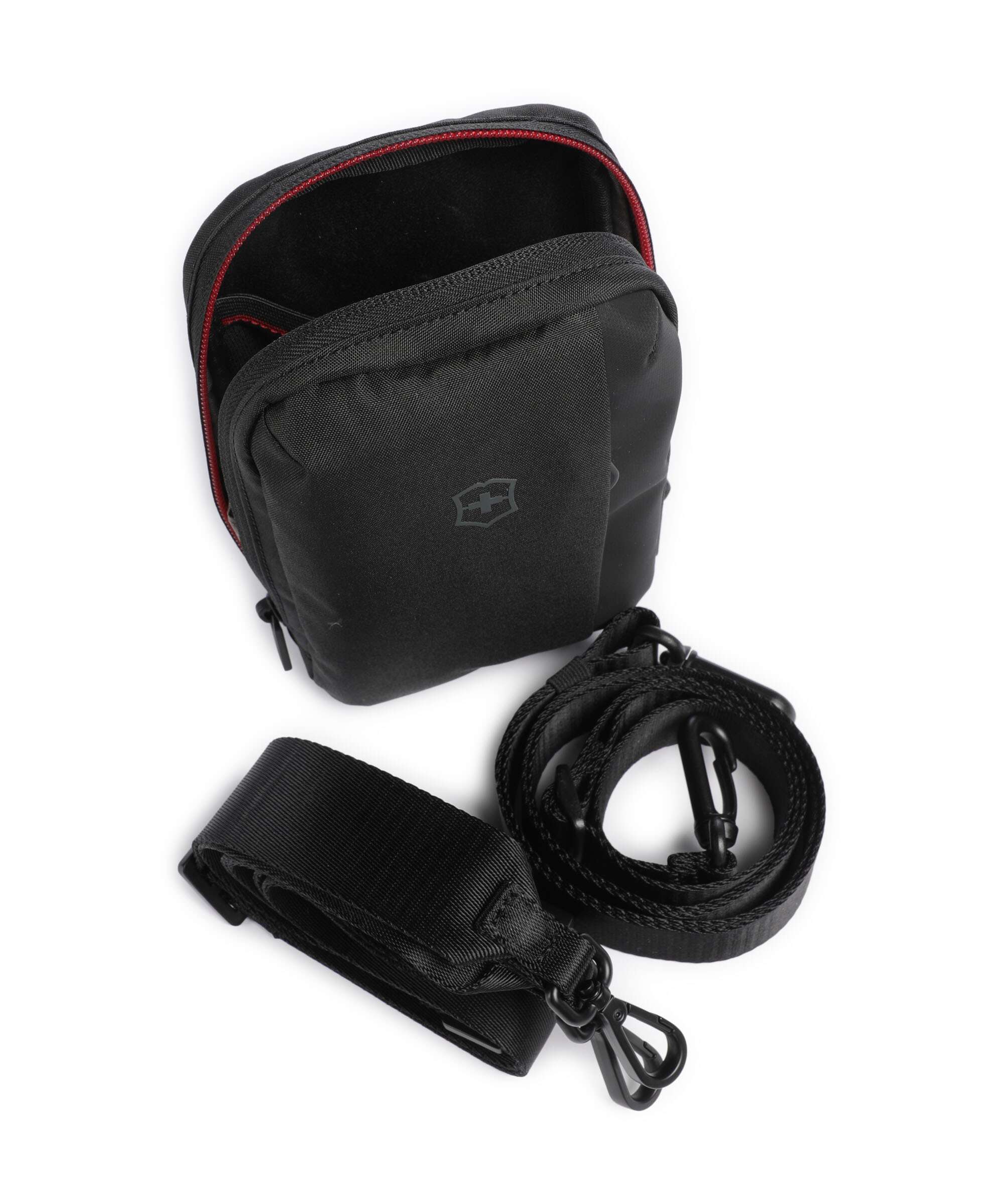 Victorinox Travel Essentials Sac bandoulière black - Image 6