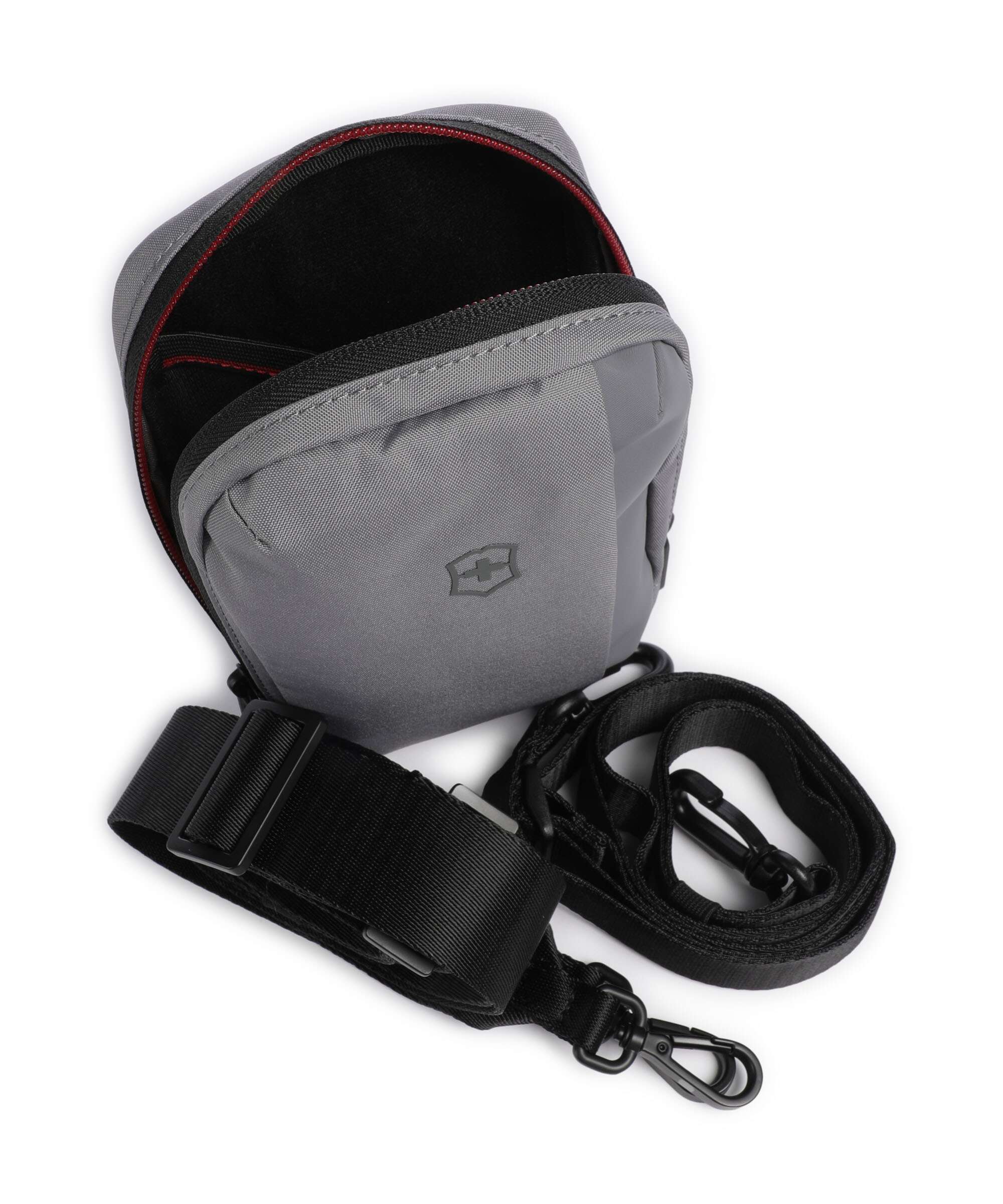 Victorinox Travel Essentials Sac bandoulière grey - Image 6