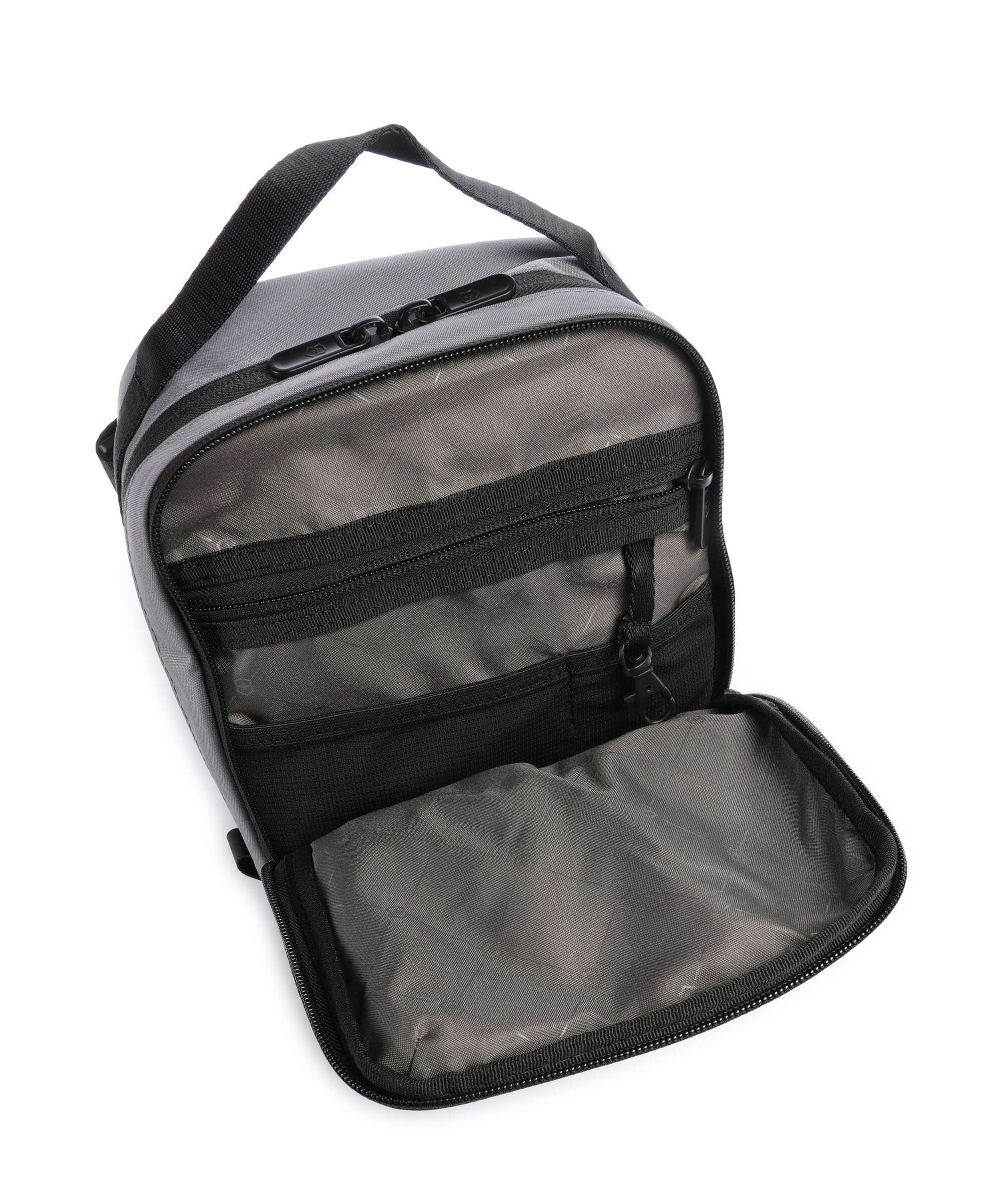 Victorinox Travel Essentials Sac bandoulière frost grey - Image 4