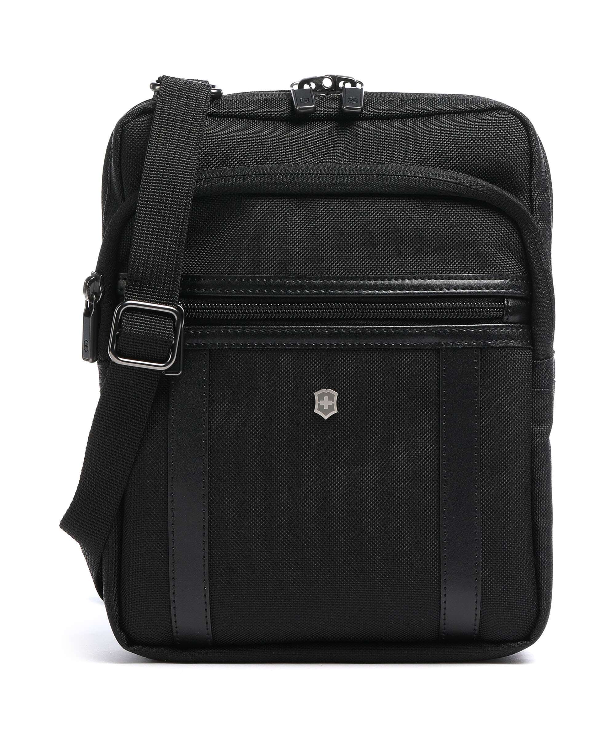 Victorinox Werks Professional Cordura Sac bandoulière black