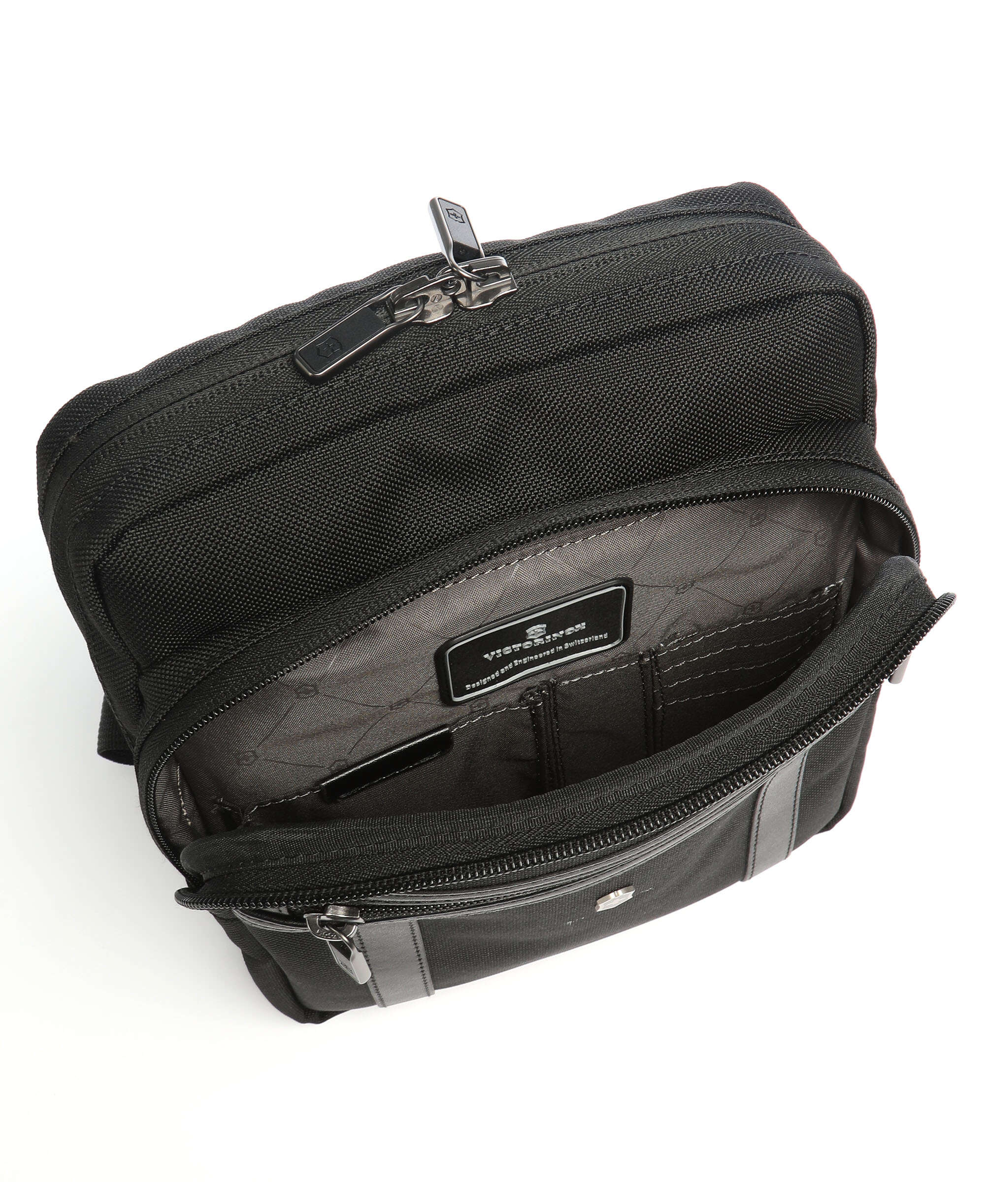 Victorinox Werks Professional Cordura Sac bandoulière black - Image 4