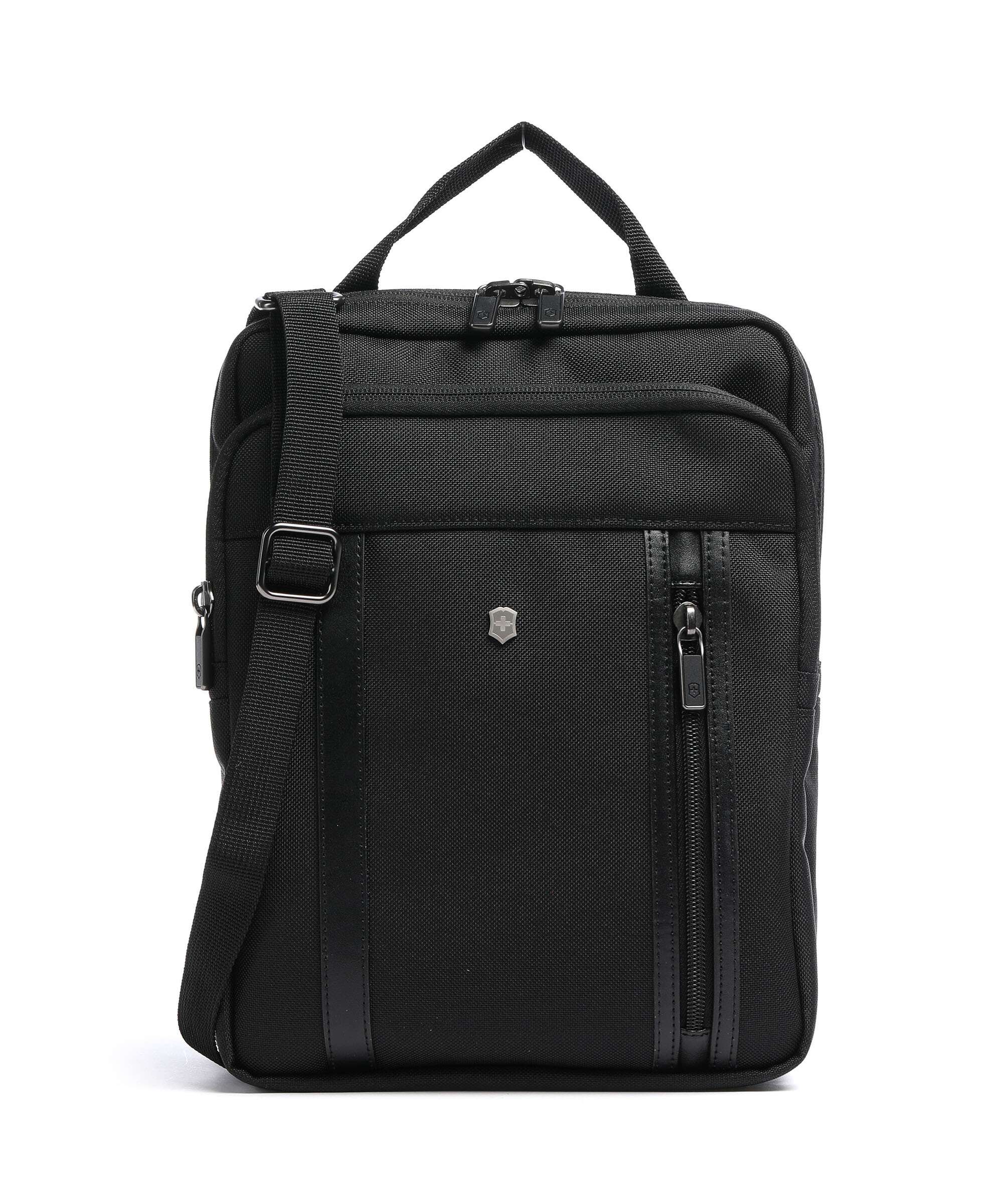 Victorinox Werks Professional Cordura Sac bandoulière black