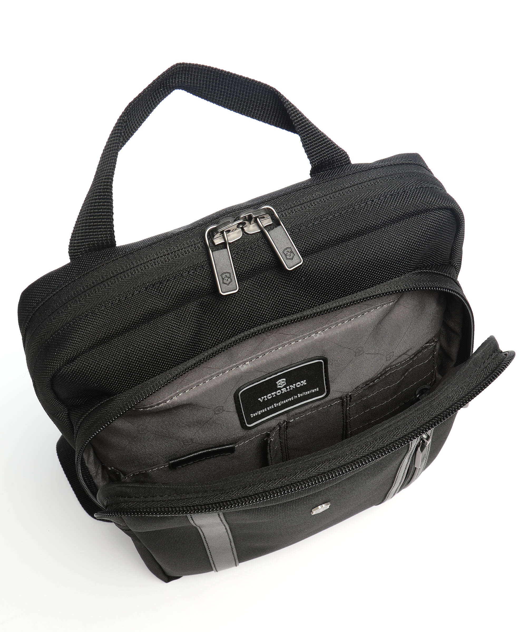 Victorinox Werks Professional Cordura Sac bandoulière black - Image 4