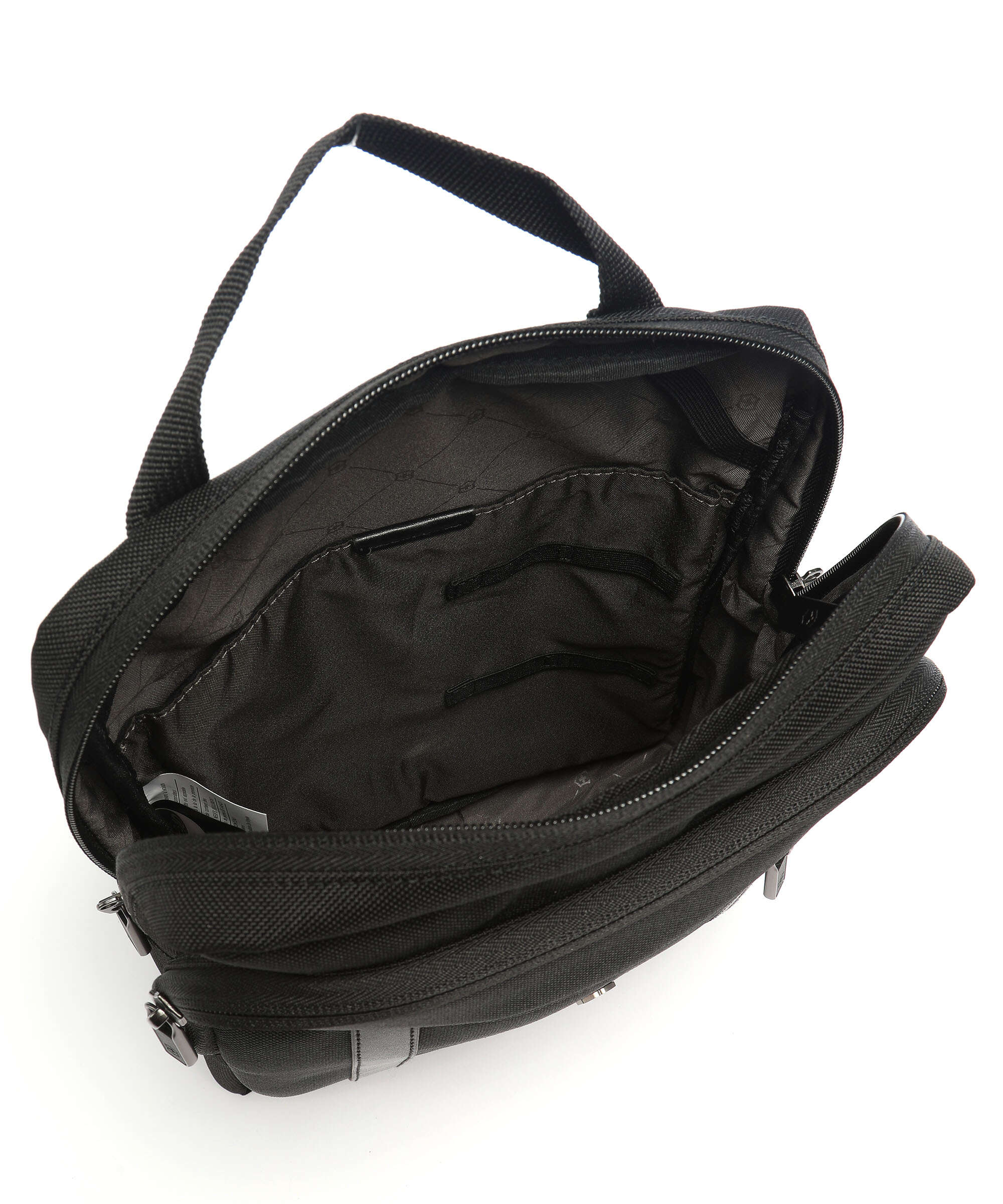Victorinox Werks Professional Cordura Sac bandoulière black - Image 5
