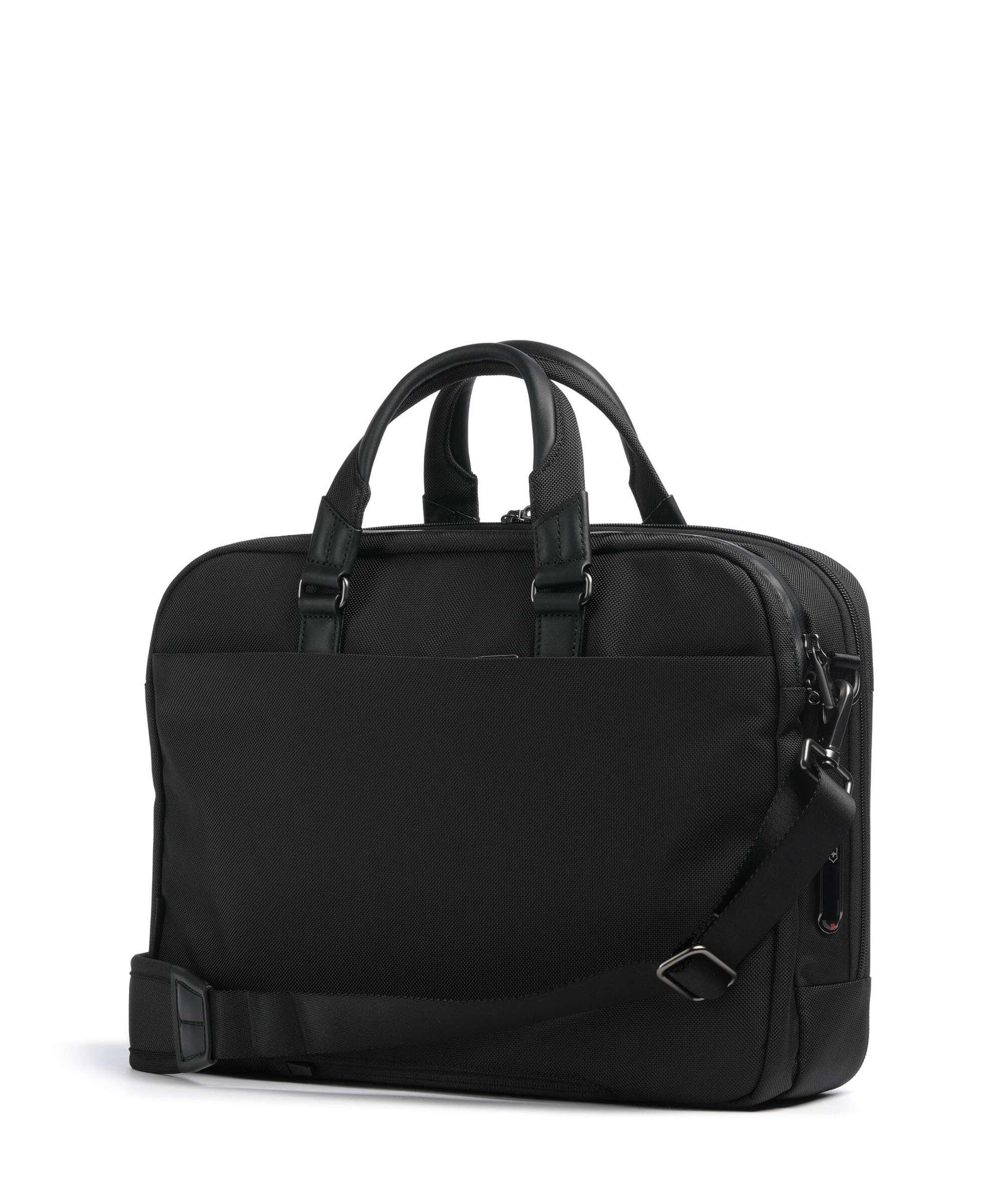 Victorinox Werks Traveler 7.0 Deluxe Porte-document black - Image 2