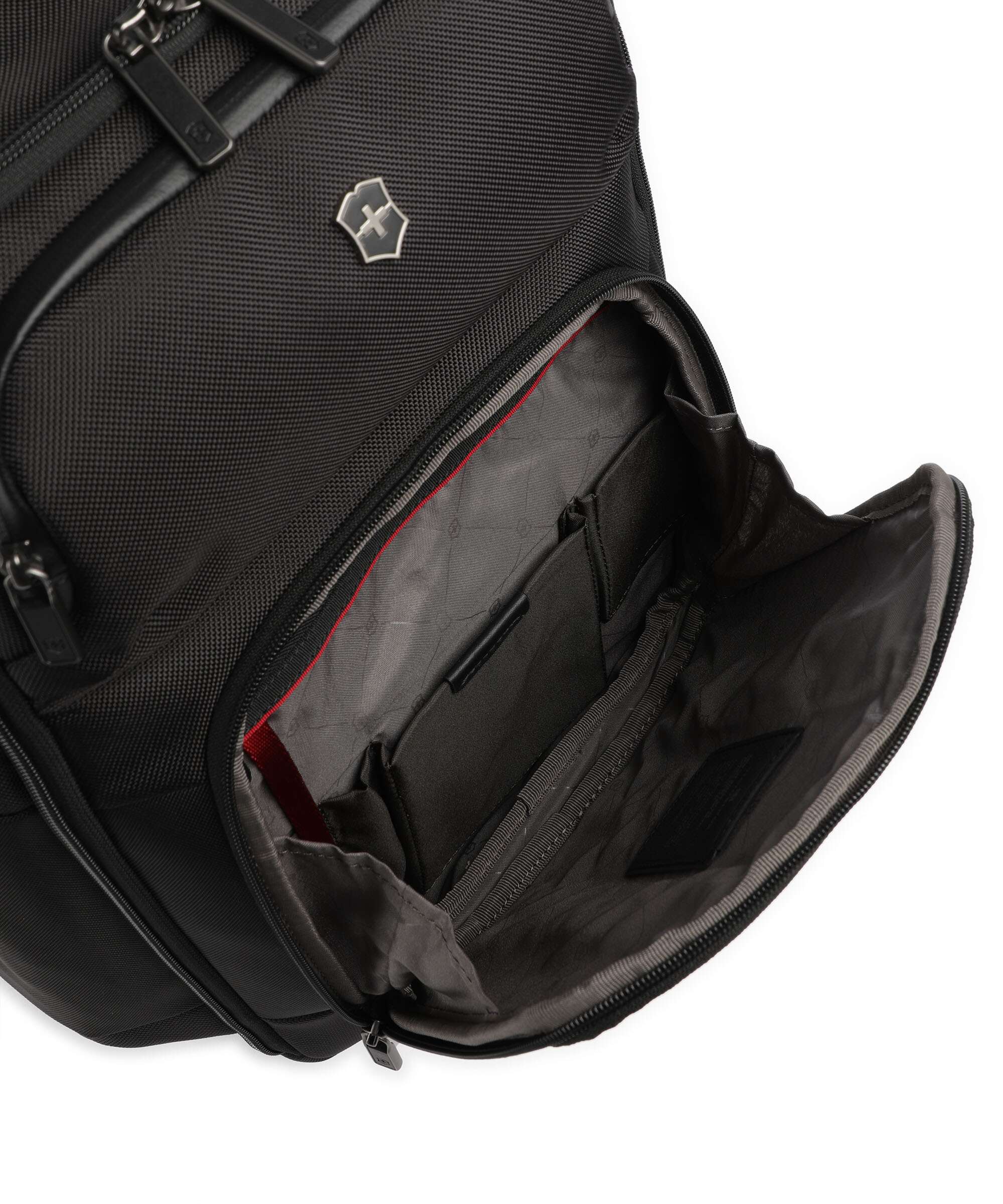 Victorinox Werks Traveler 7.0 Deluxe Sac à dos black - Image 4