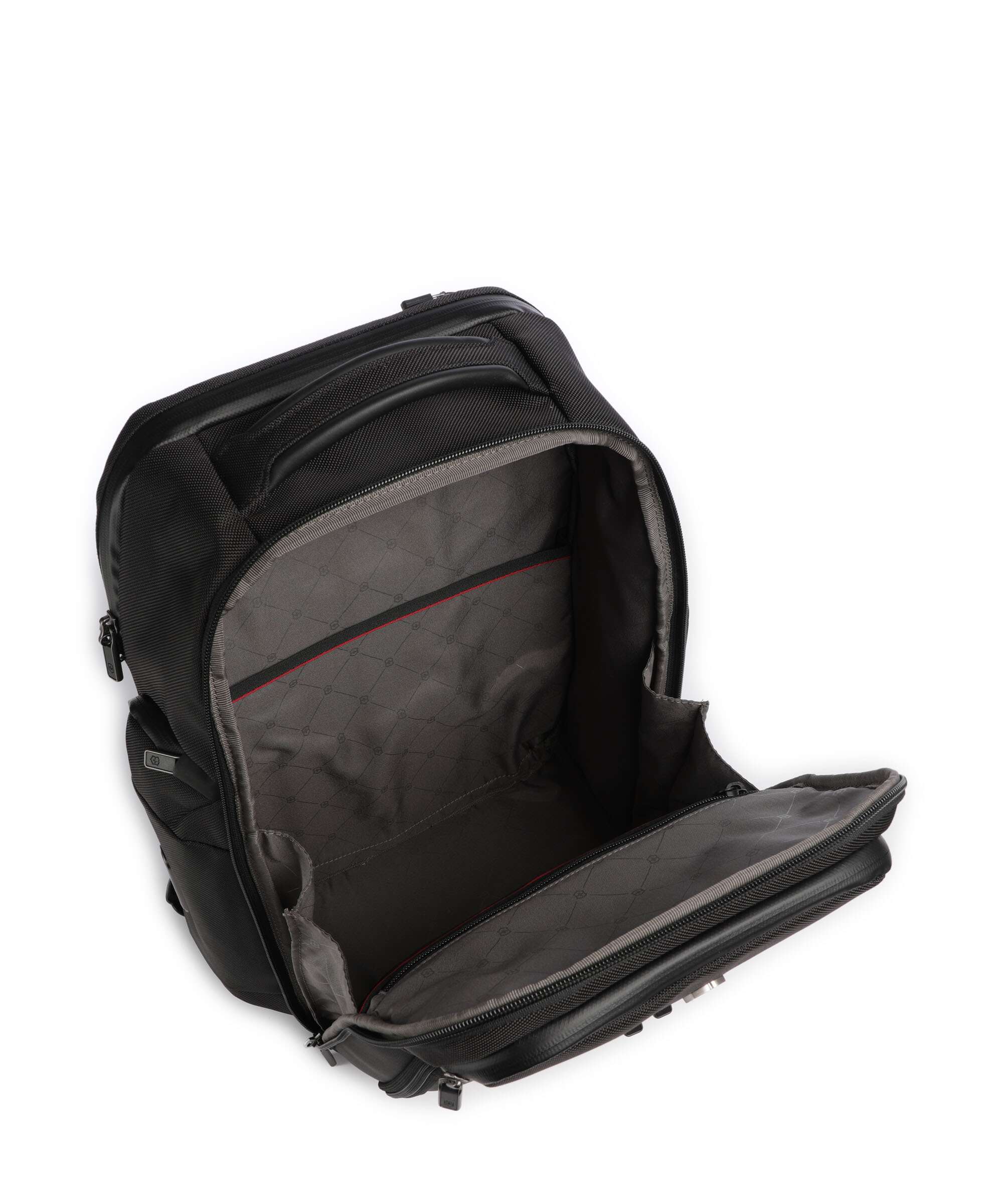 Victorinox Werks Traveler 7.0 Deluxe Sac à dos black - Image 5