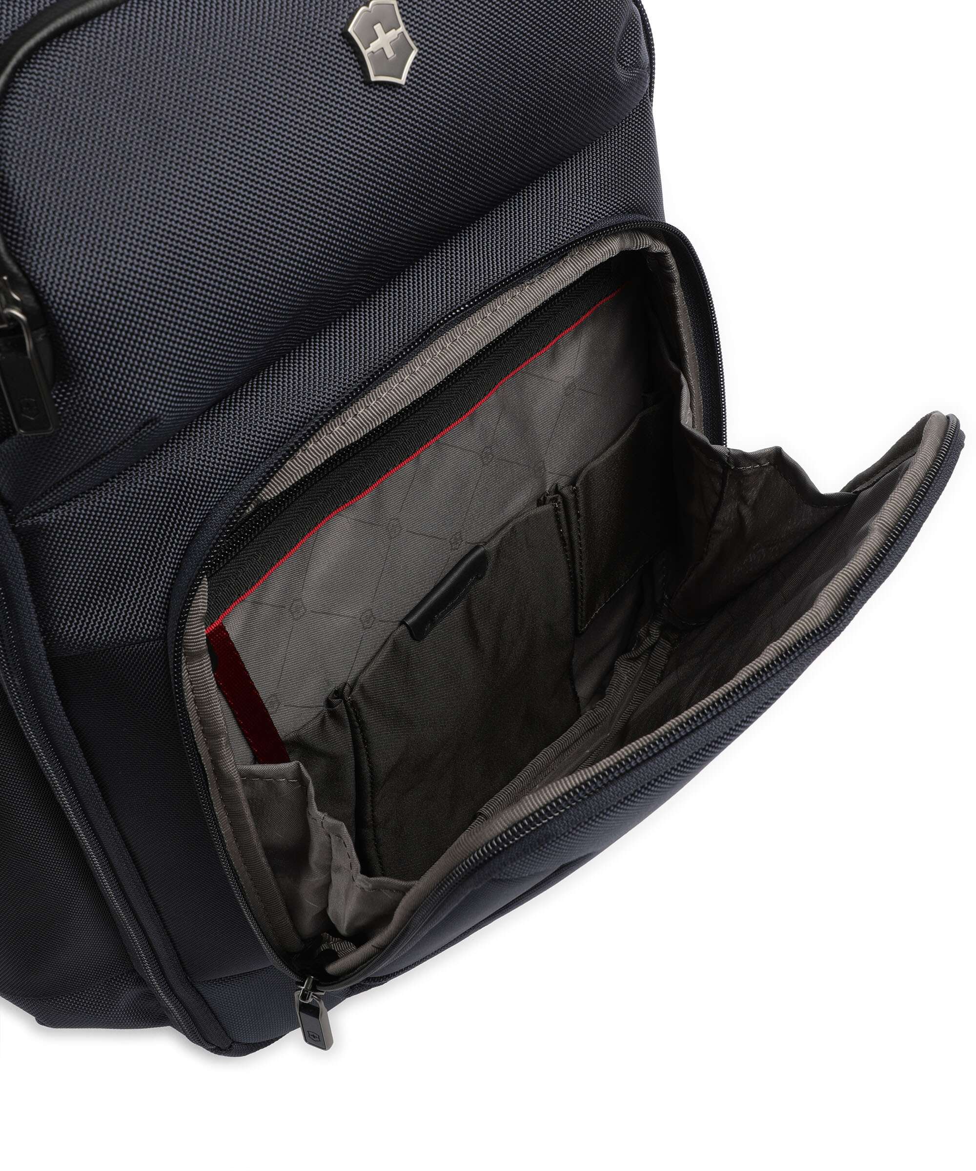 Victorinox Werks Traveler 7.0 Deluxe Sac à dos navy blue - Image 5