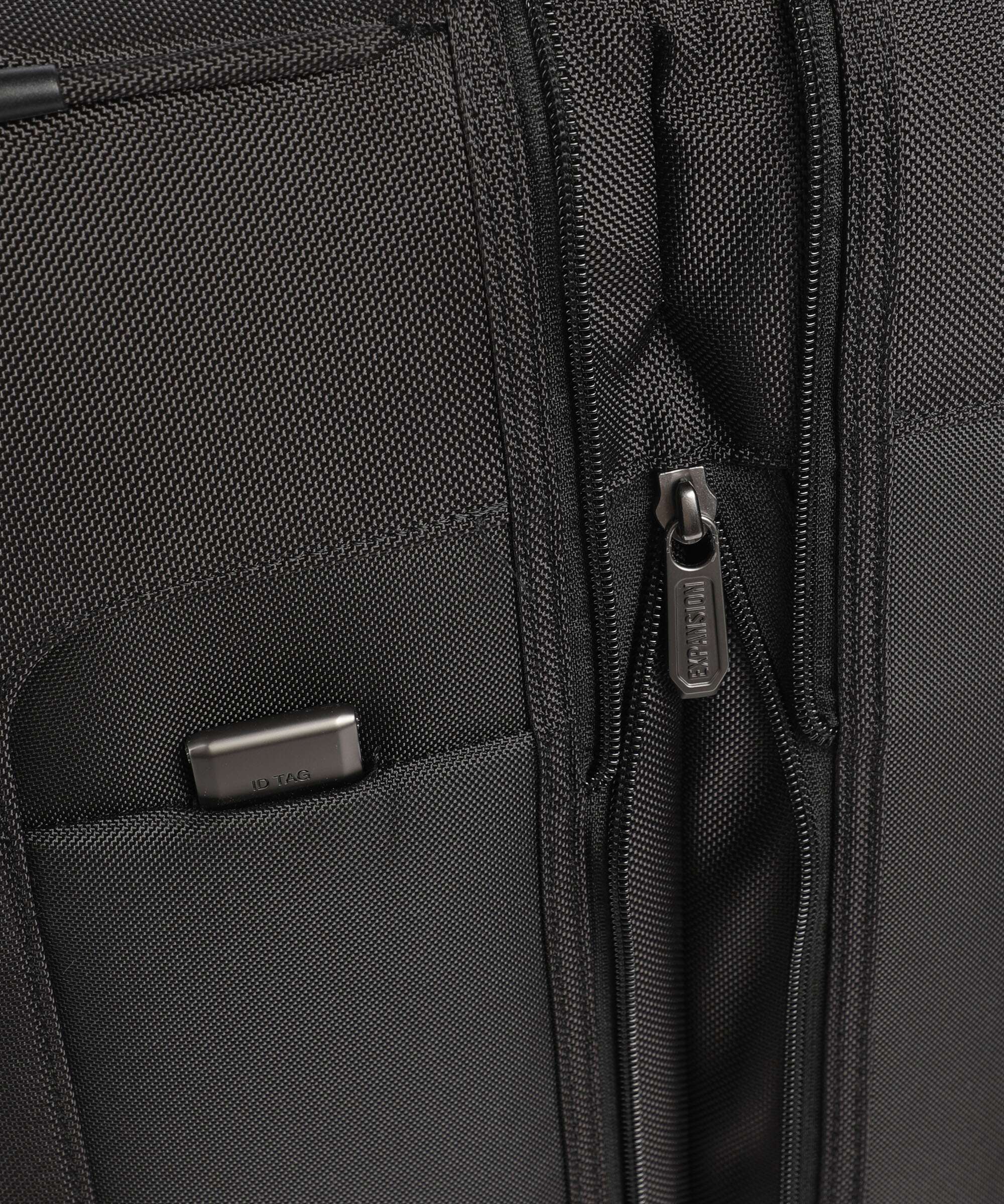 Victorinox Werks Traveler 7.0 FFQ Valise 2 roues black - Image 4