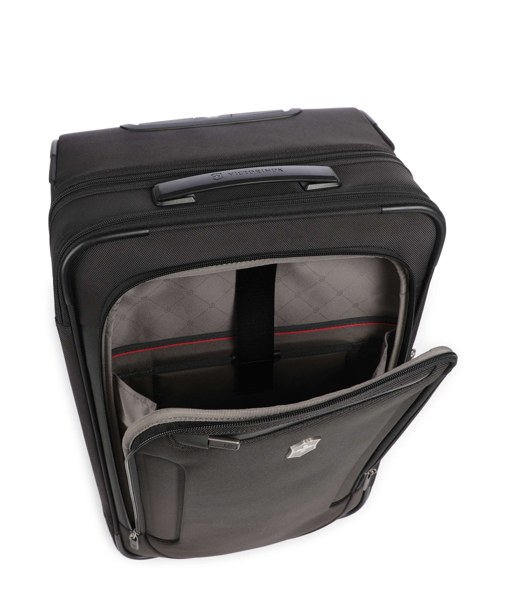 Victorinox Werks Traveler 7.0 FFQ Valise 2 roues black - Image 5