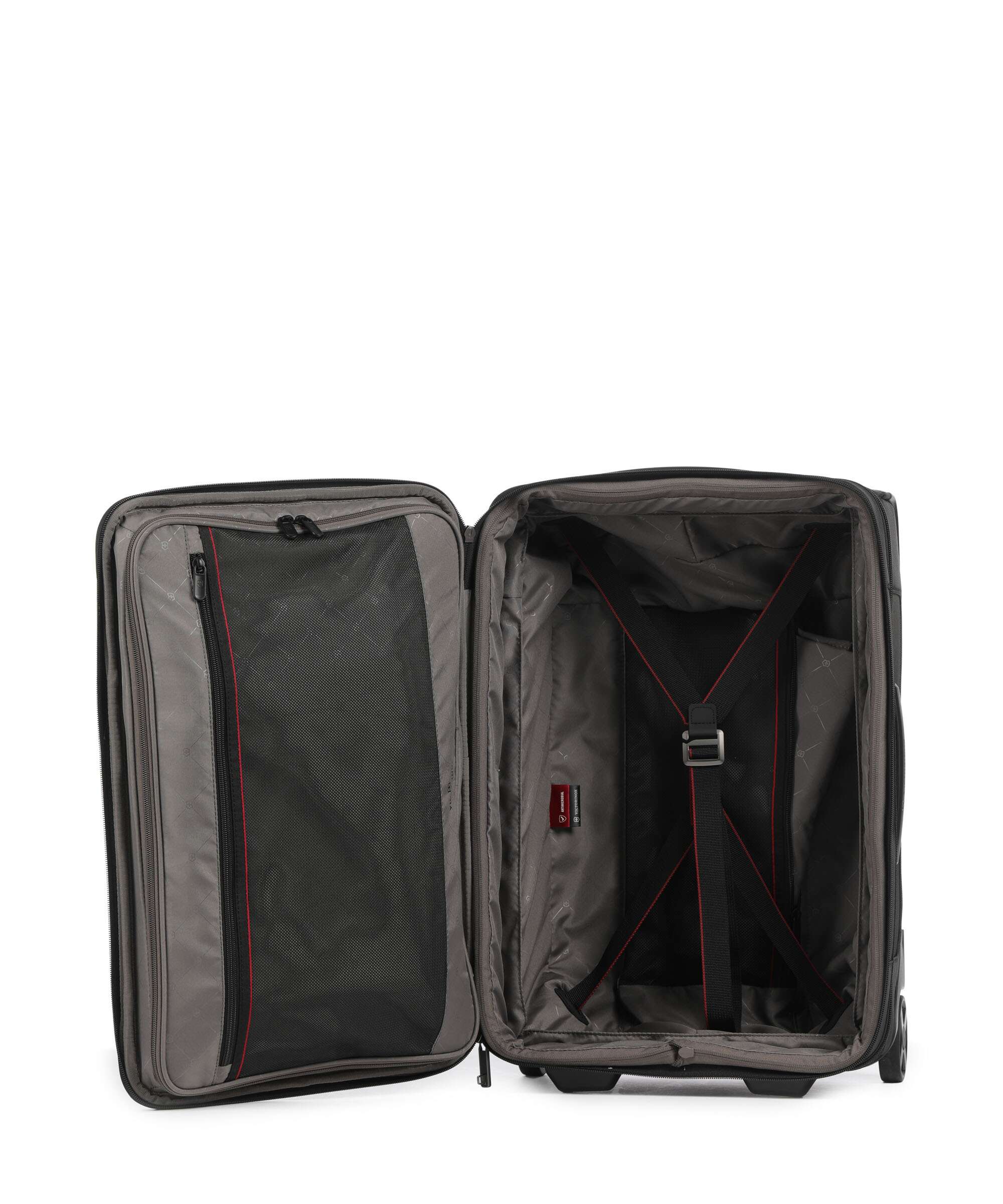 Victorinox Werks Traveler 7.0 FFQ Valise 2 roues black - Image 7