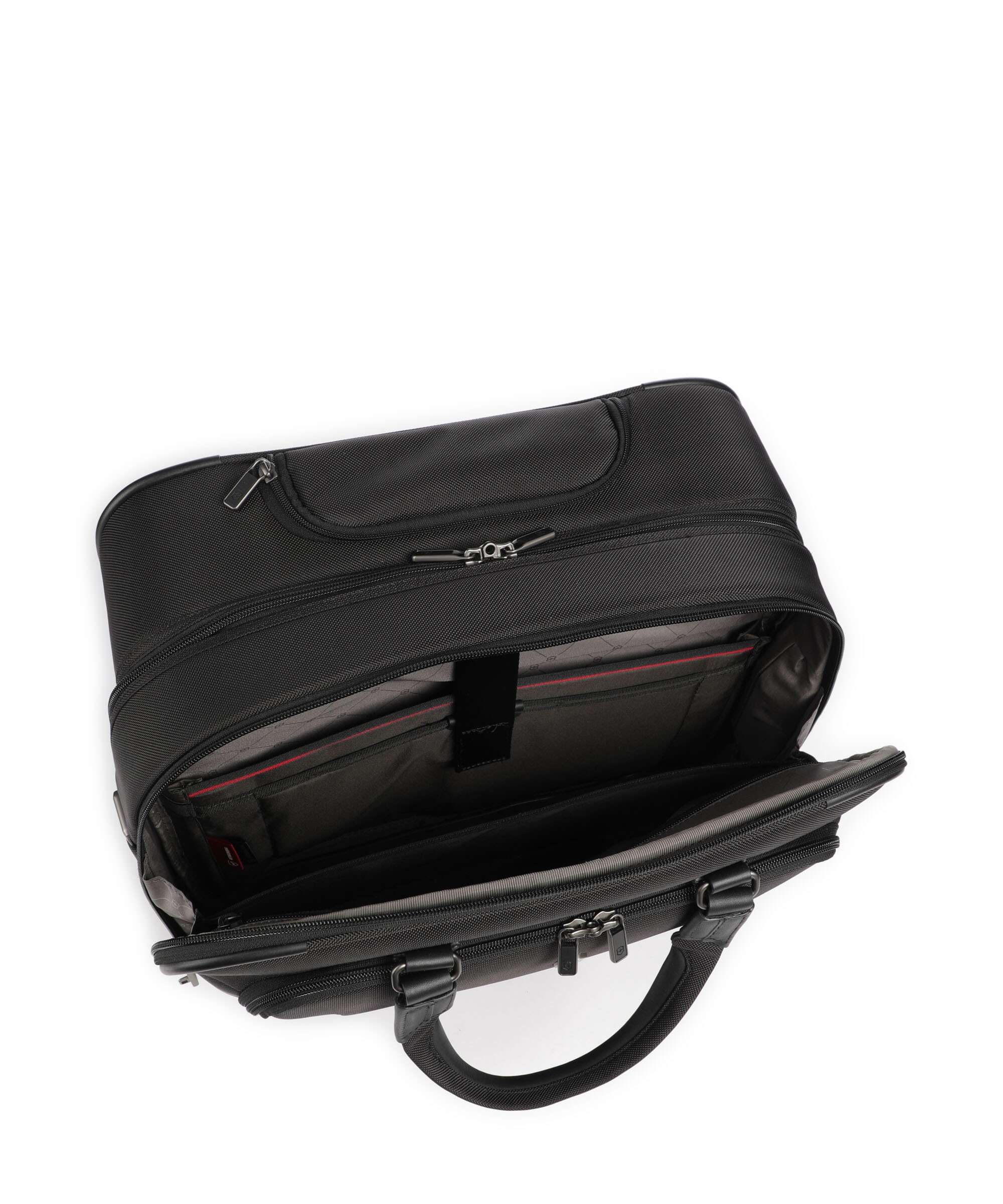 Victorinox Werks Traveler 7.0 Mallette à roulettes black - Image 5