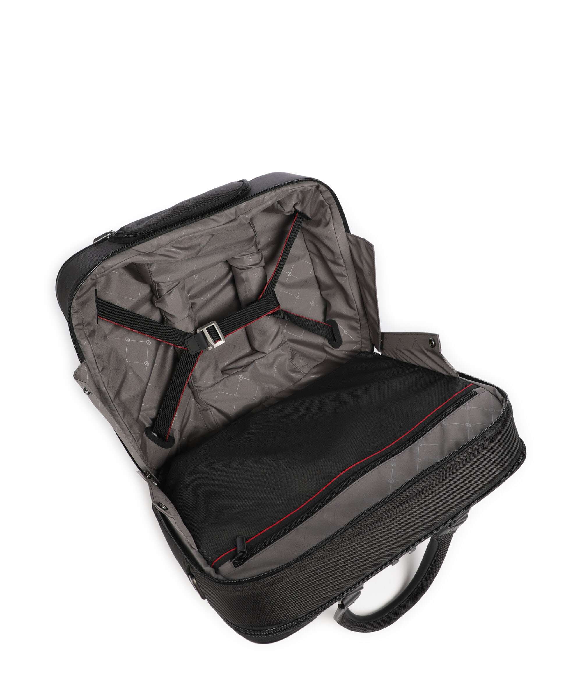 Victorinox Werks Traveler 7.0 Mallette à roulettes black - Image 7