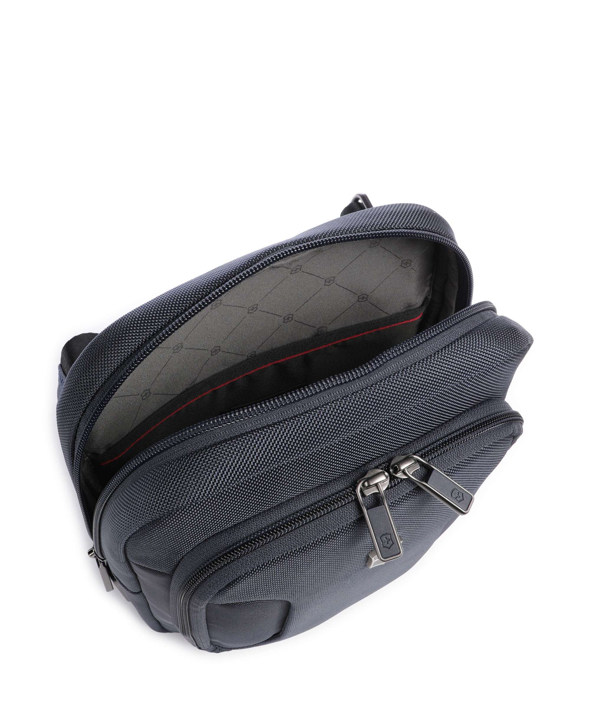 Victorinox Werks Traveler 7.0 Sac bandoulière navy blue - Image 6