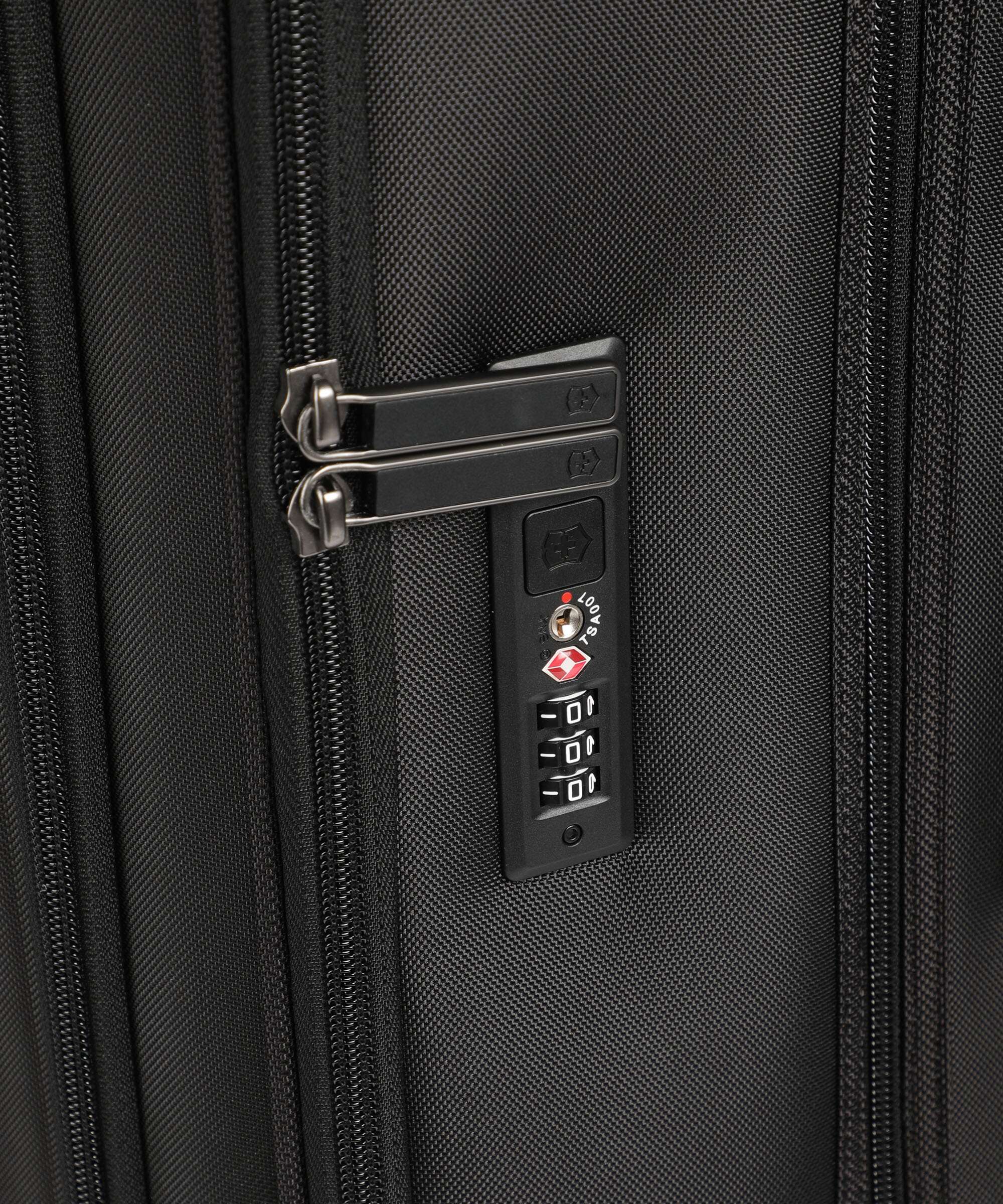 Victorinox Werks Traveler 7.0 XL Valise 4 roues black - Image 3