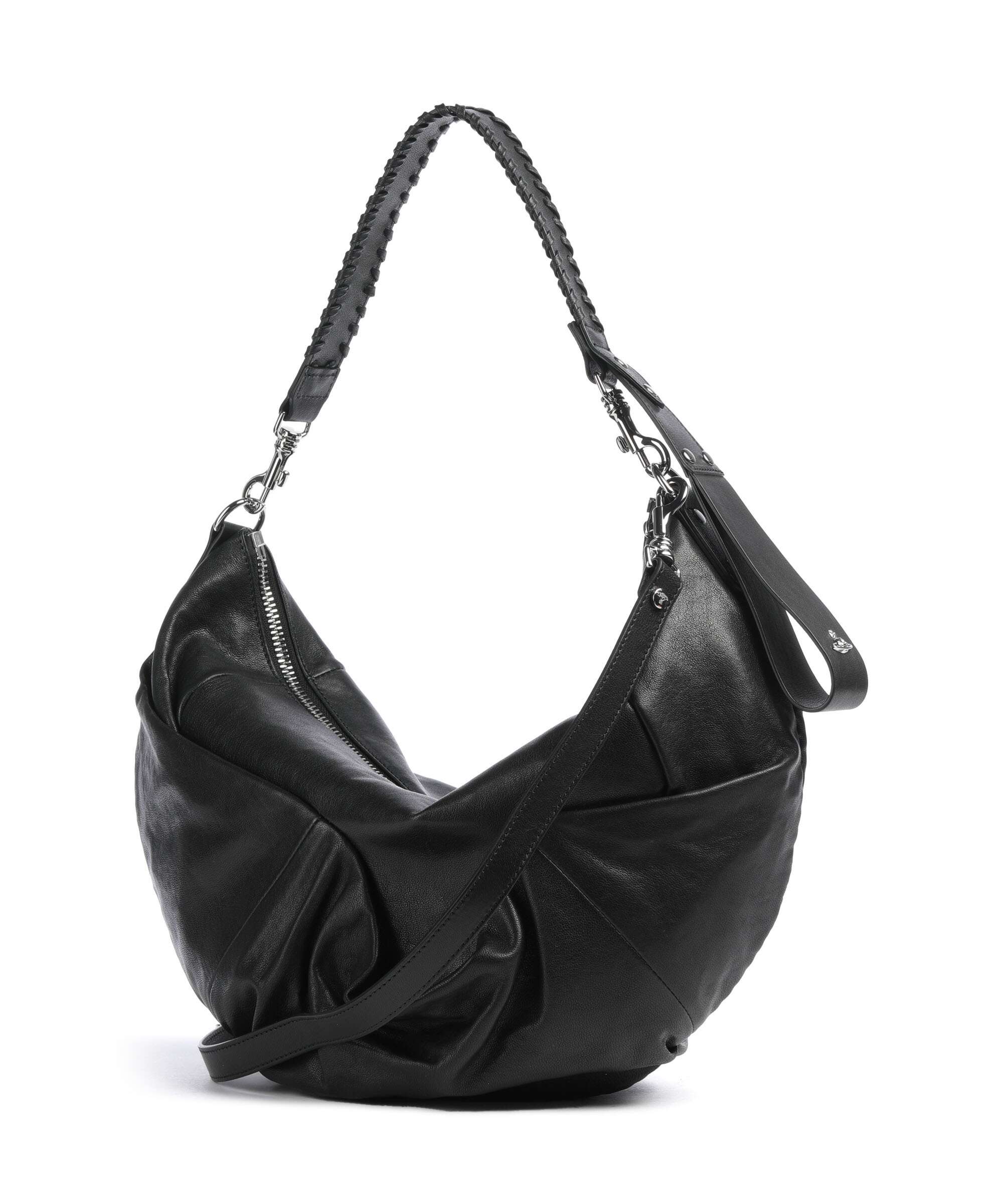 Vivienne Westwood Agnes Supple Medium Sac fourre-tout black - Image 2