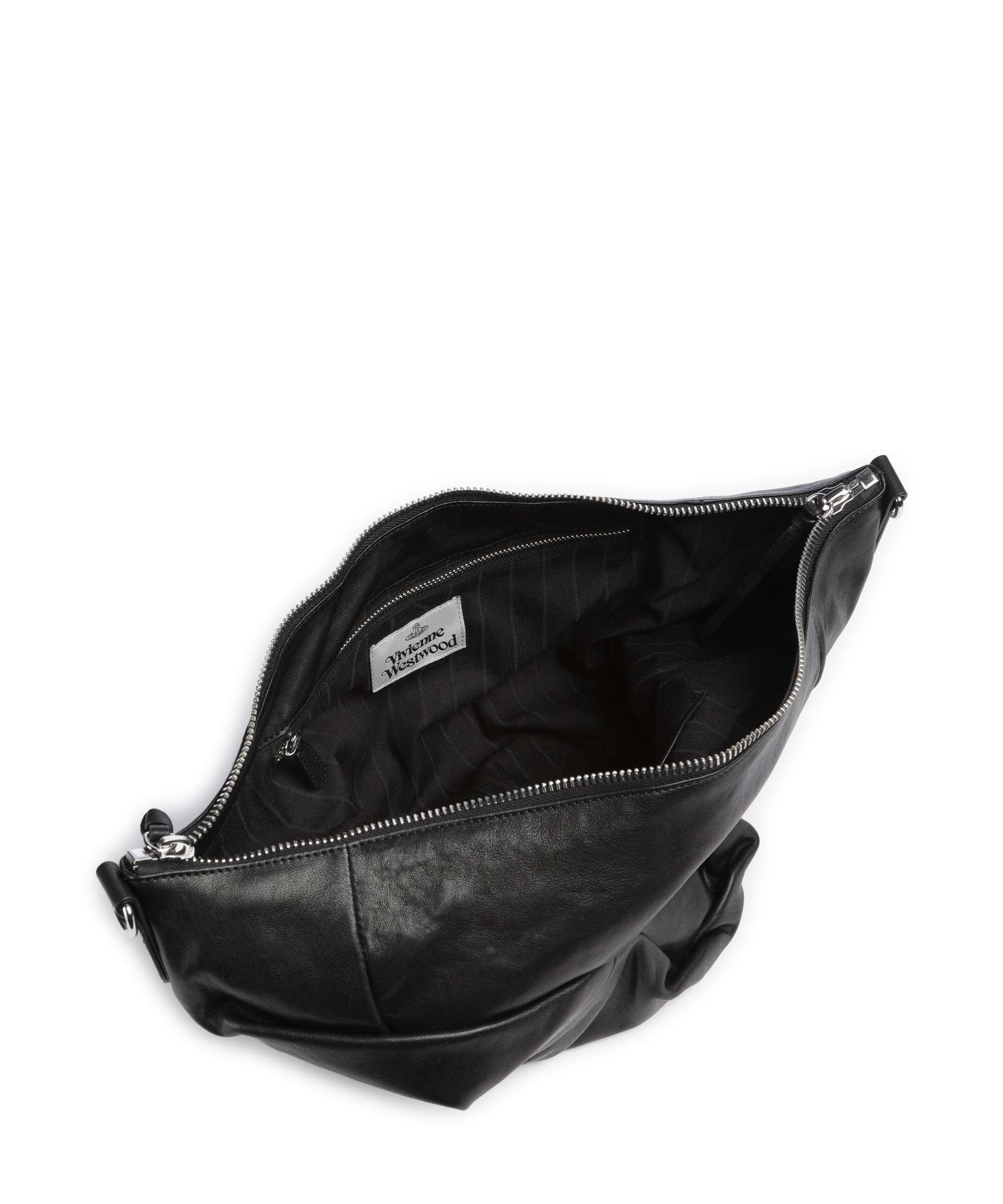 Vivienne Westwood Agnes Supple Medium Sac fourre-tout black - Image 6
