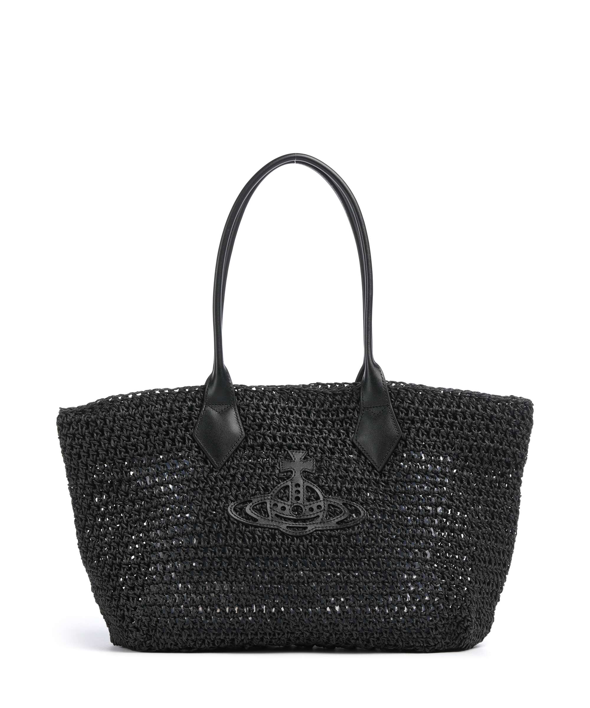 Vivienne Westwood Alana Cabas black