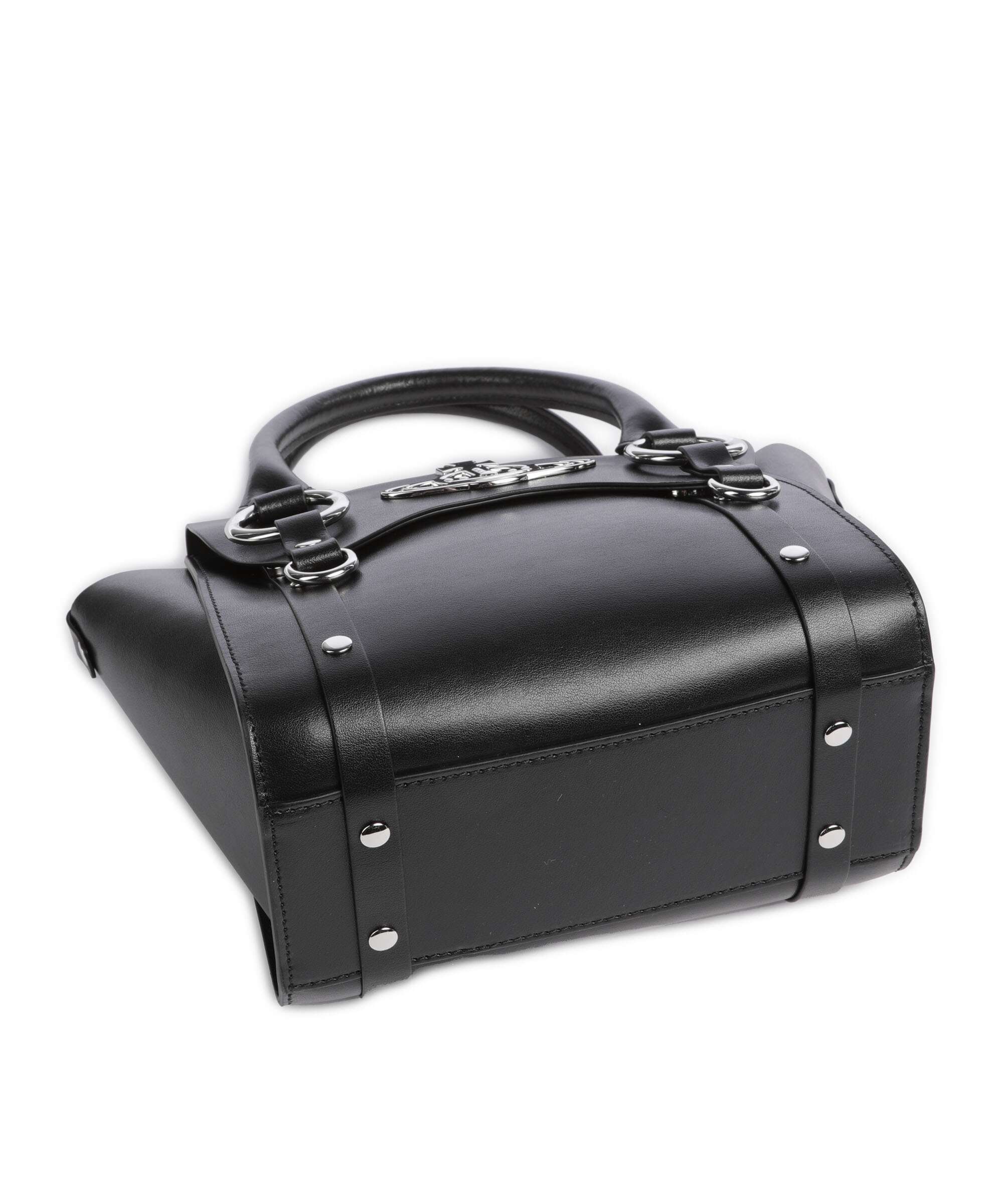 Vivienne Westwood Betty Smooth Small Sac à main black - Image 6