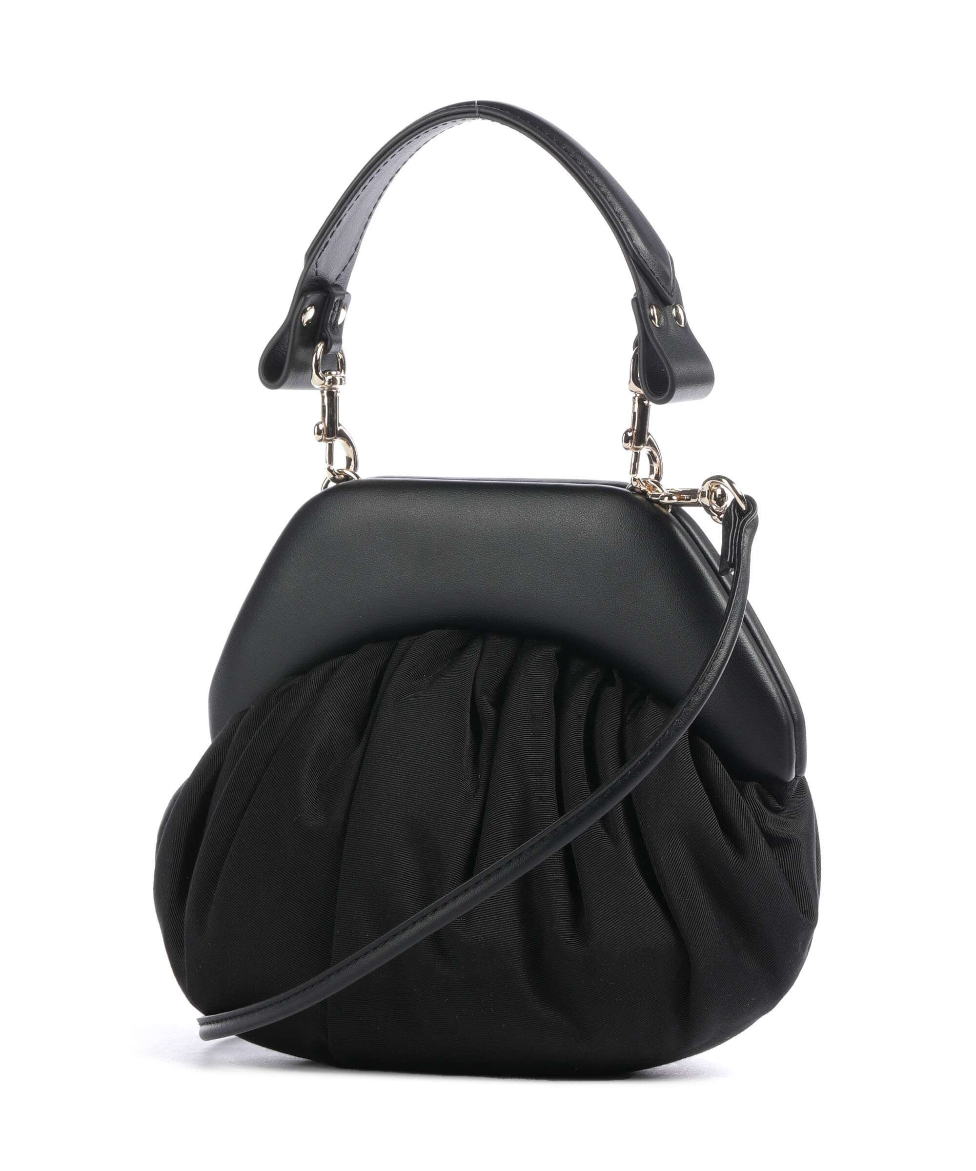 Vivienne Westwood Brooke Moire Sac bandoulière black - Image 2