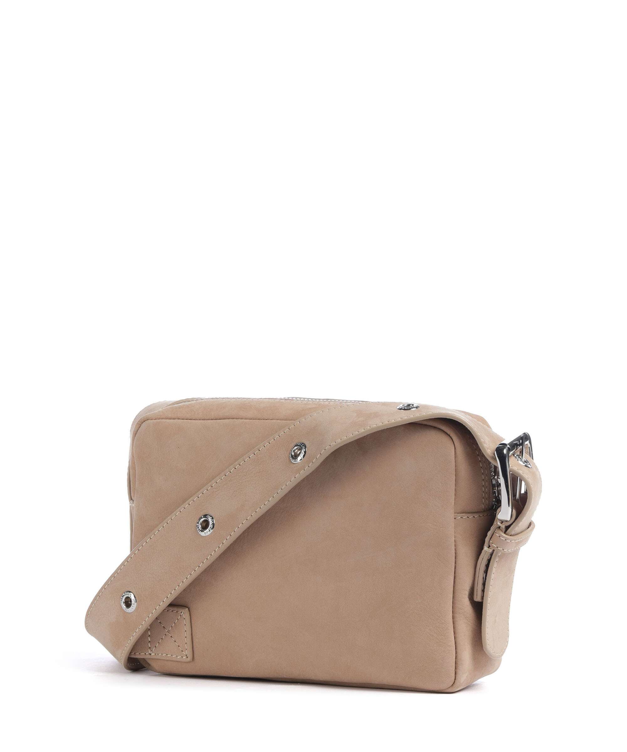Vivienne Westwood Carrie Sac bandoulière beige - Image 2