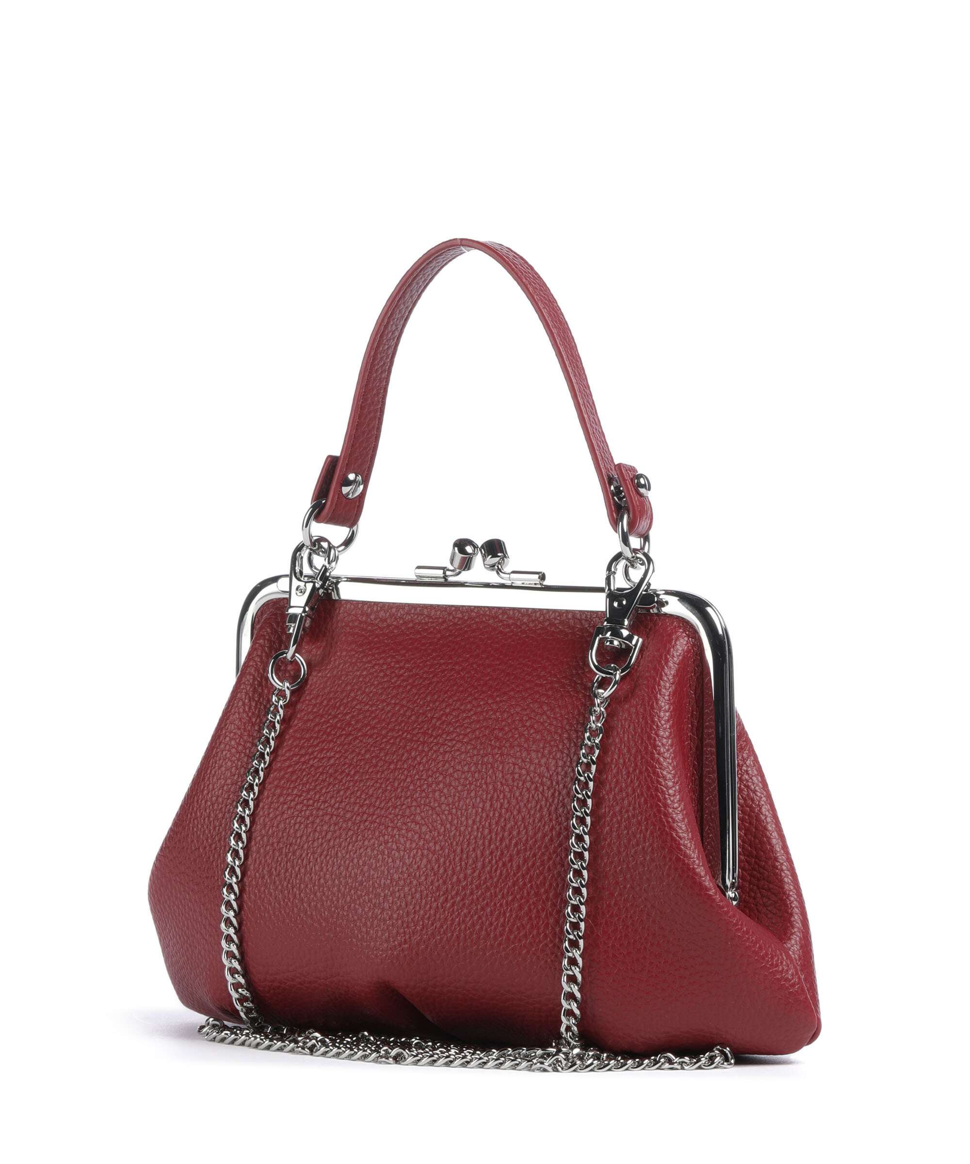 Vivienne Westwood Granny Frame Grain Sac bandoulière red - Image 2
