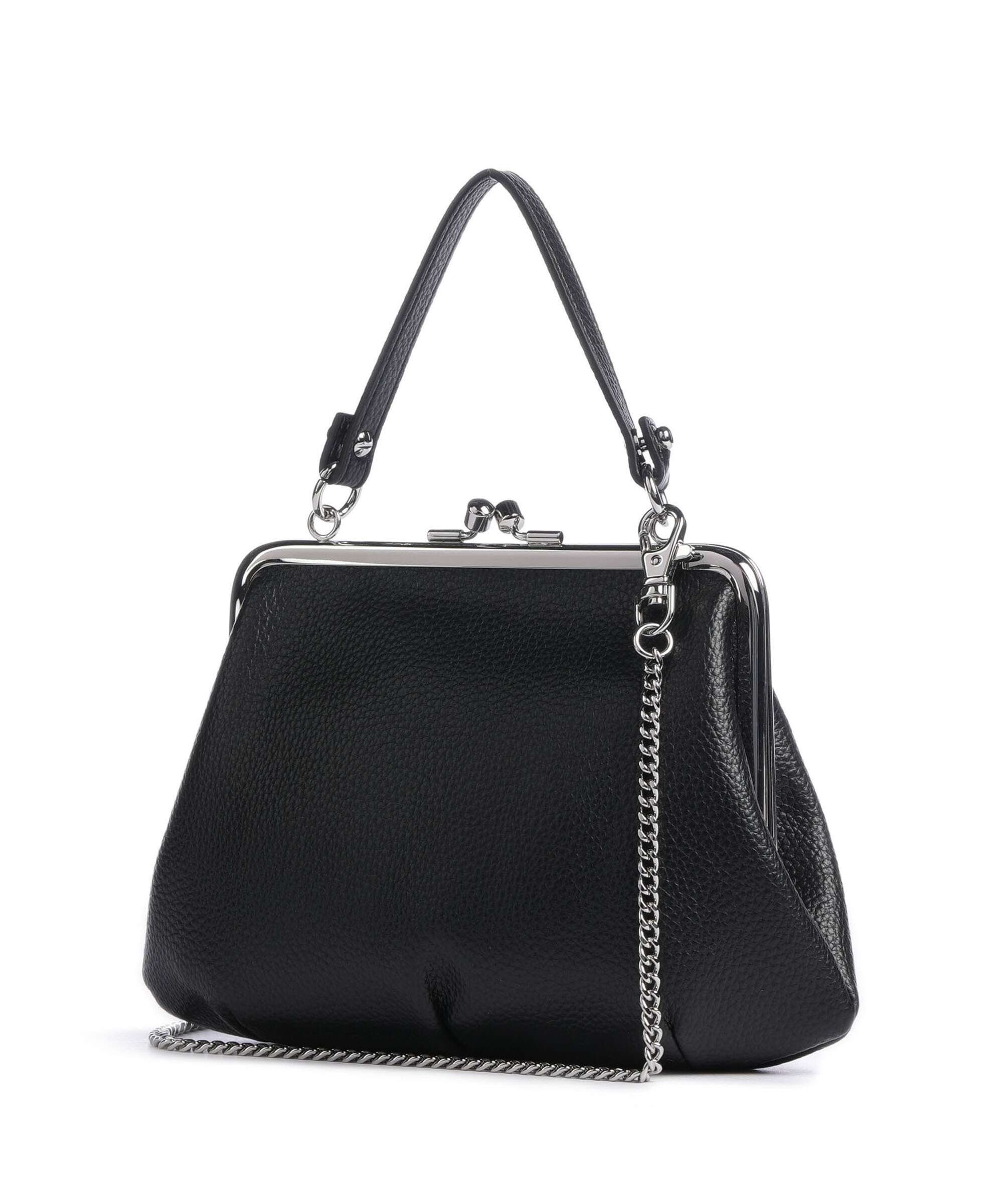 Vivienne Westwood Granny Frame Grain Sac bandoulière black - Image 2