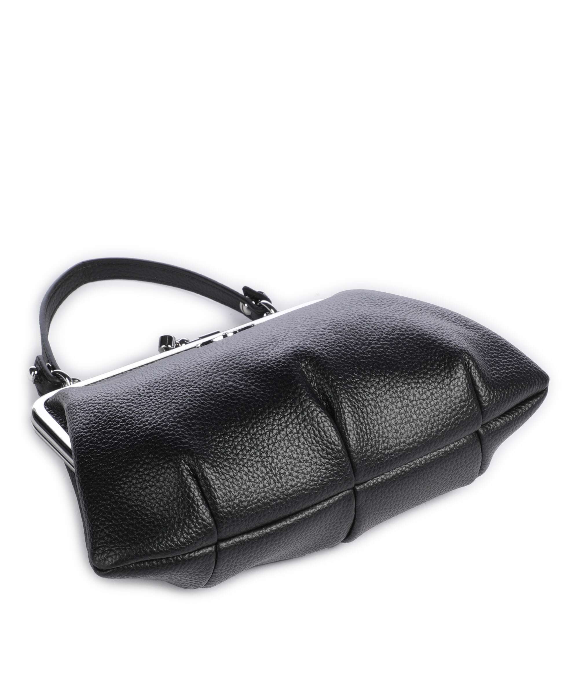 Vivienne Westwood Granny Frame Grain Sac bandoulière black - Image 5