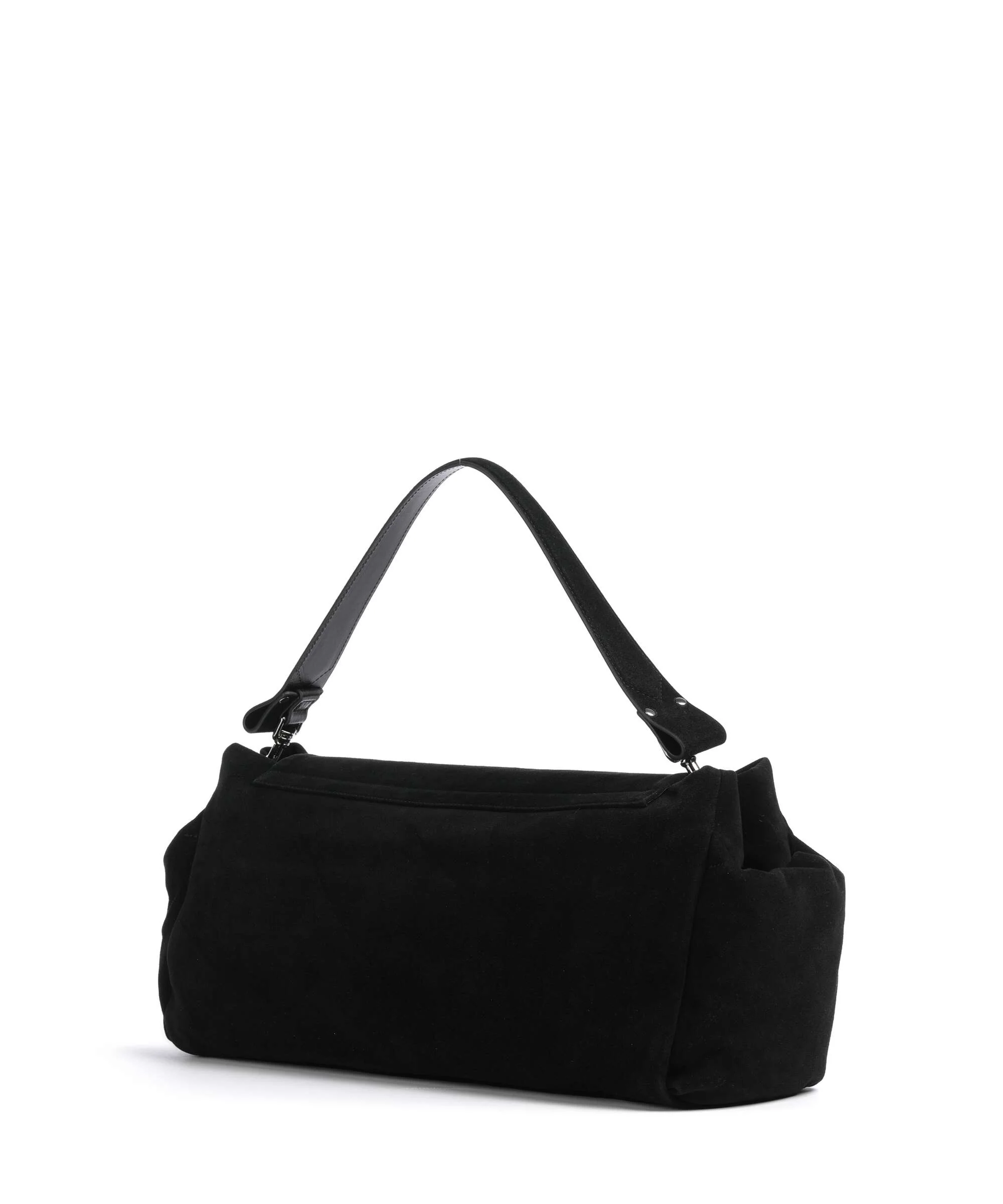 Vivienne Westwood Hazel Suede XL Sac fourre-tout black - Image 2