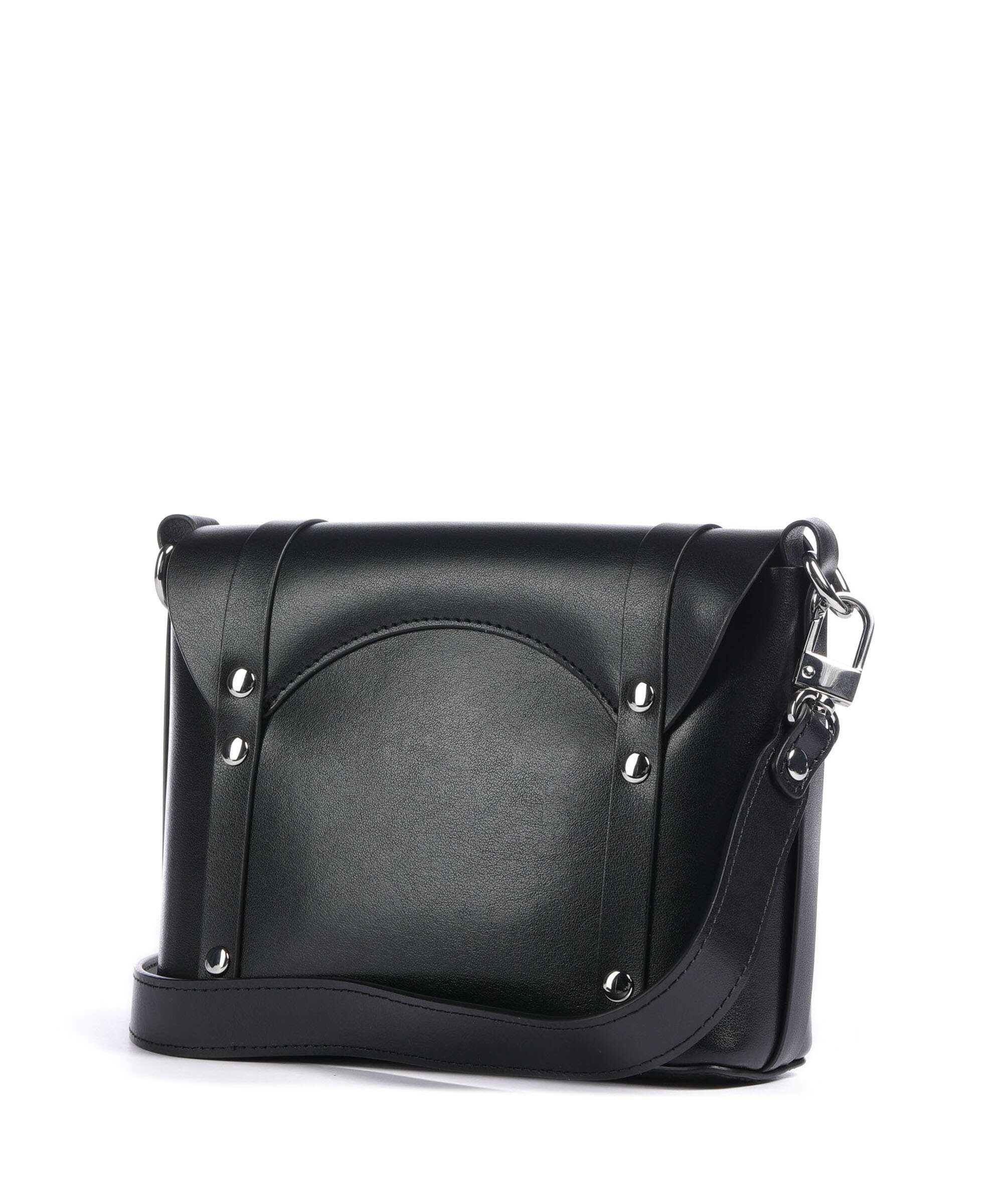 Vivienne Westwood Kim Smooth Sac bandoulière black - Image 2