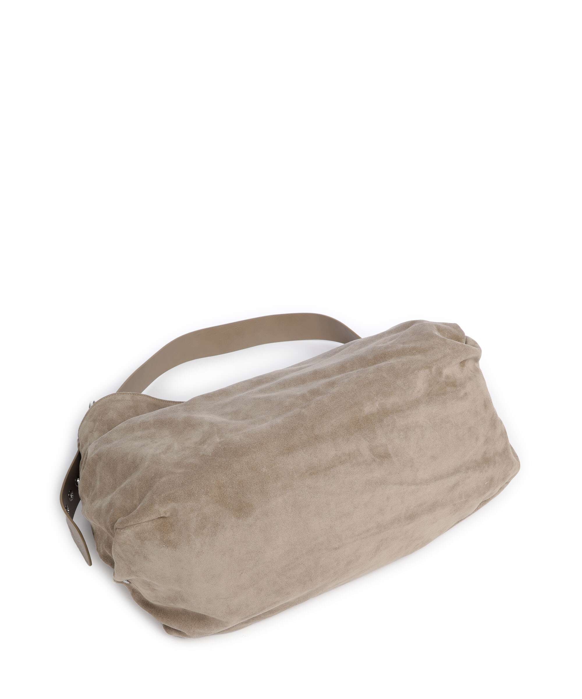 Vivienne Westwood Maxime Suede Large Sac fourre-tout stone - Image 5