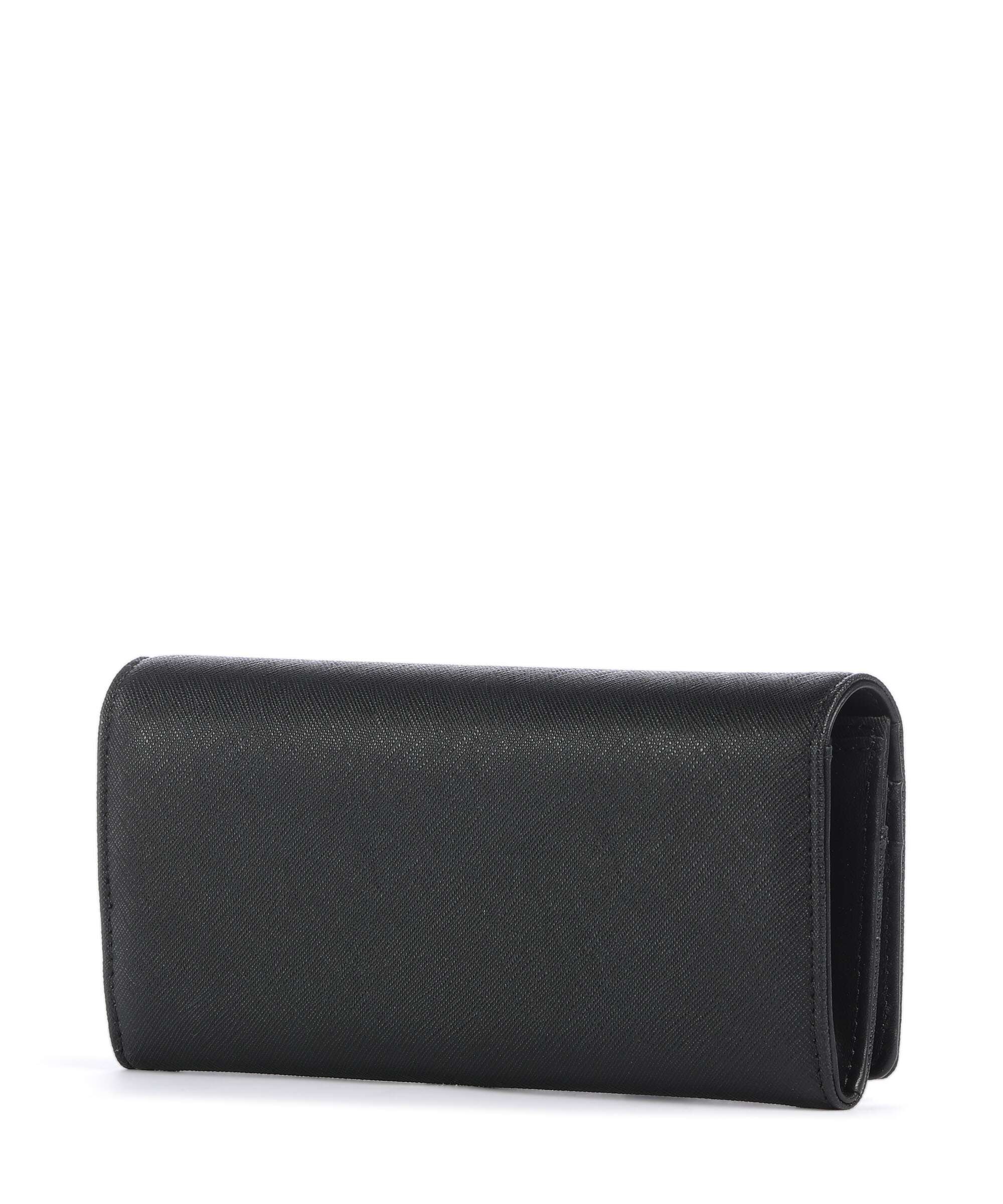 Vivienne Westwood Saffiano Classic Portefeuille black - Image 3
