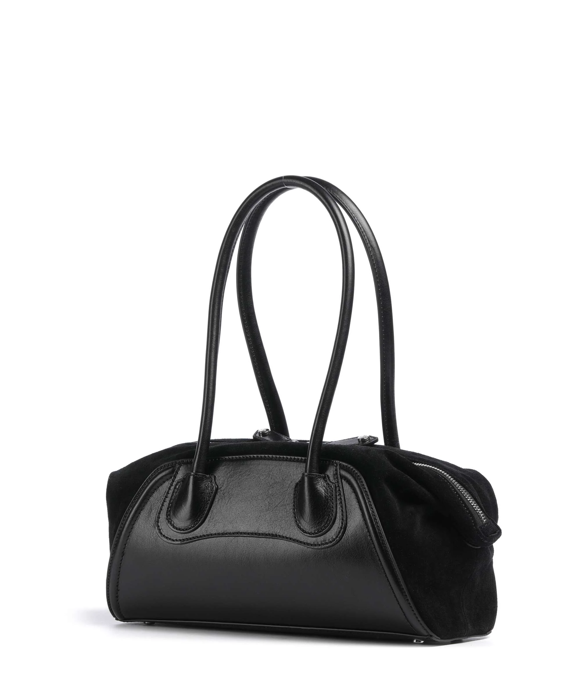 Vivienne Westwood Shirley Small Sac porté épaule black - Image 2