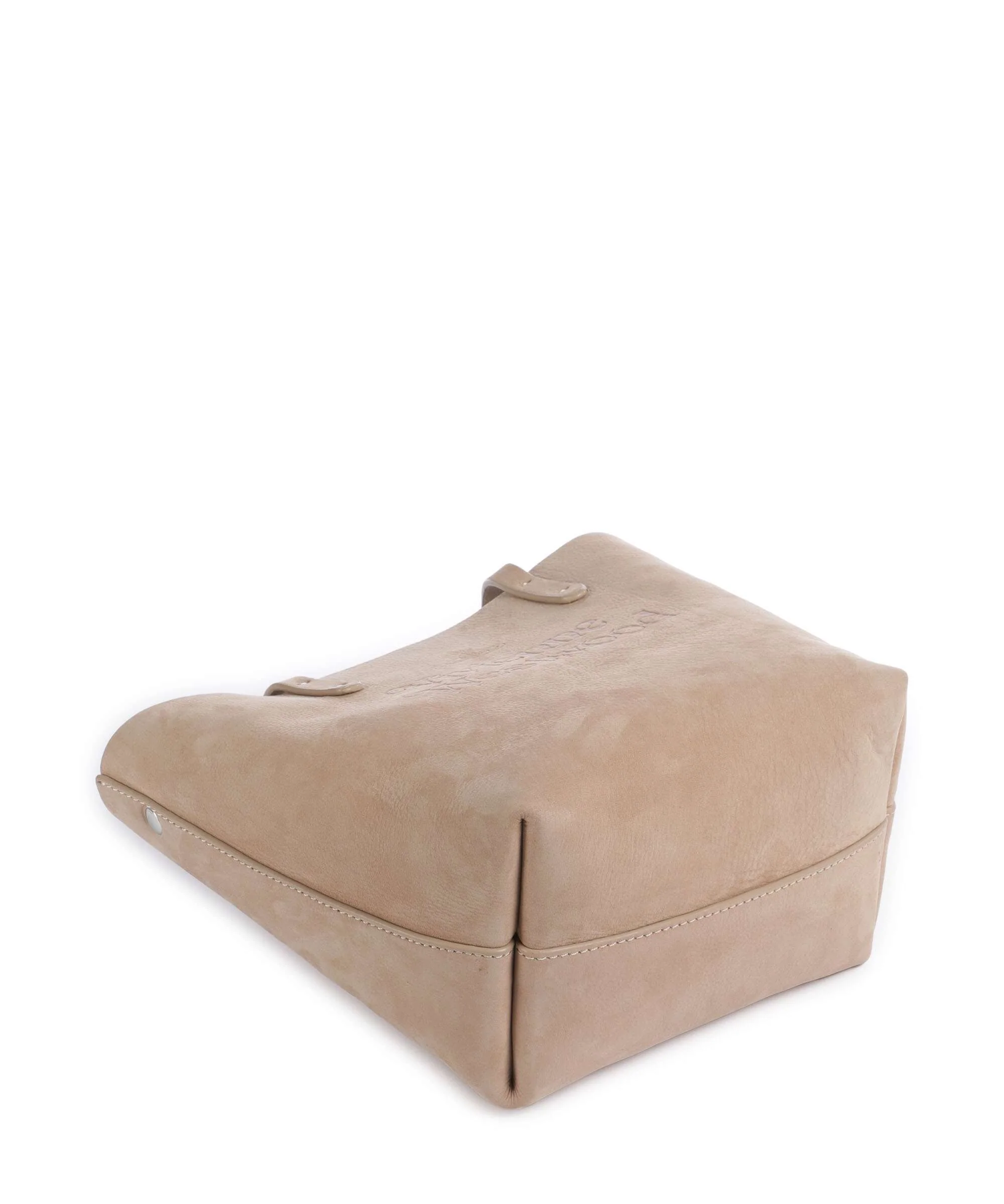 Vivienne Westwood Studio Nubuck Small Sac à main beige - Image 4