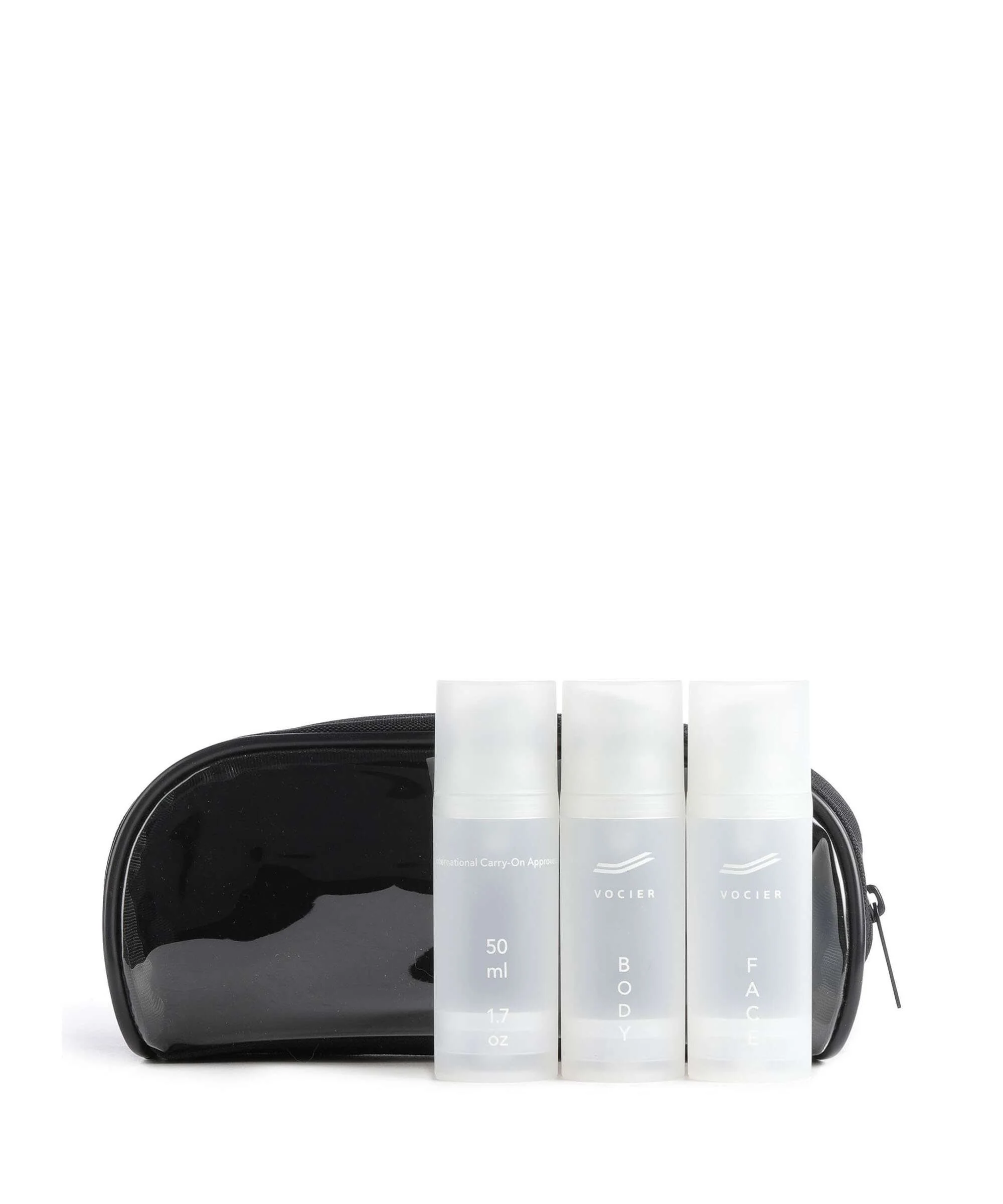 Vocier Legacy C12 Trousse de toilette black - Image 2