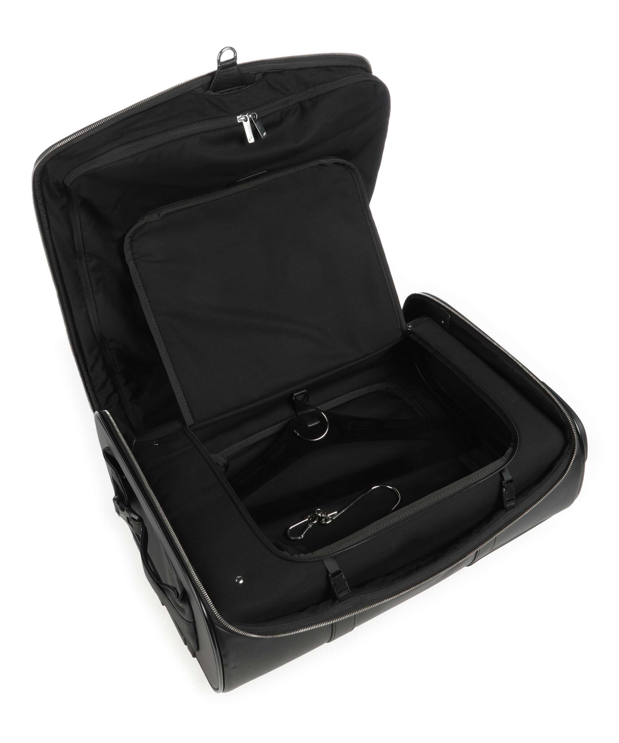 Vocier Legacy F38 Porte-habits black - Image 5