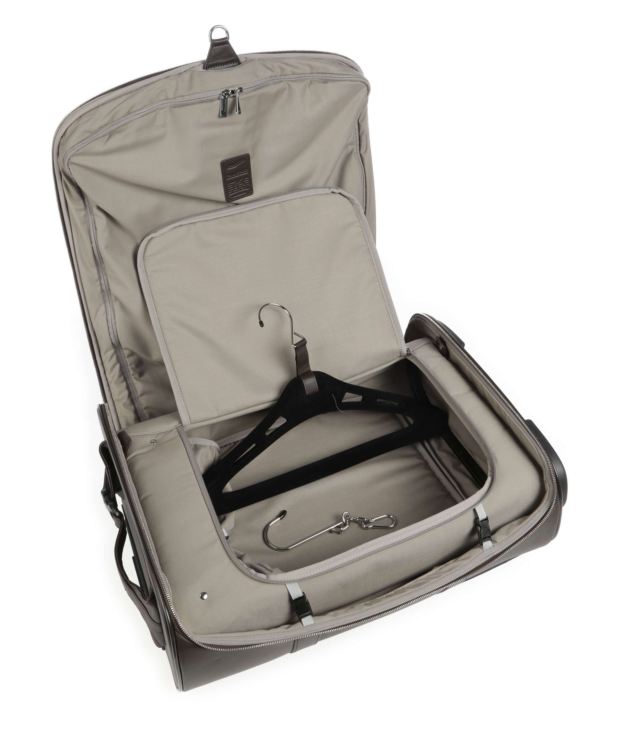 Vocier Legacy F38 Porte-habits brown - Image 5