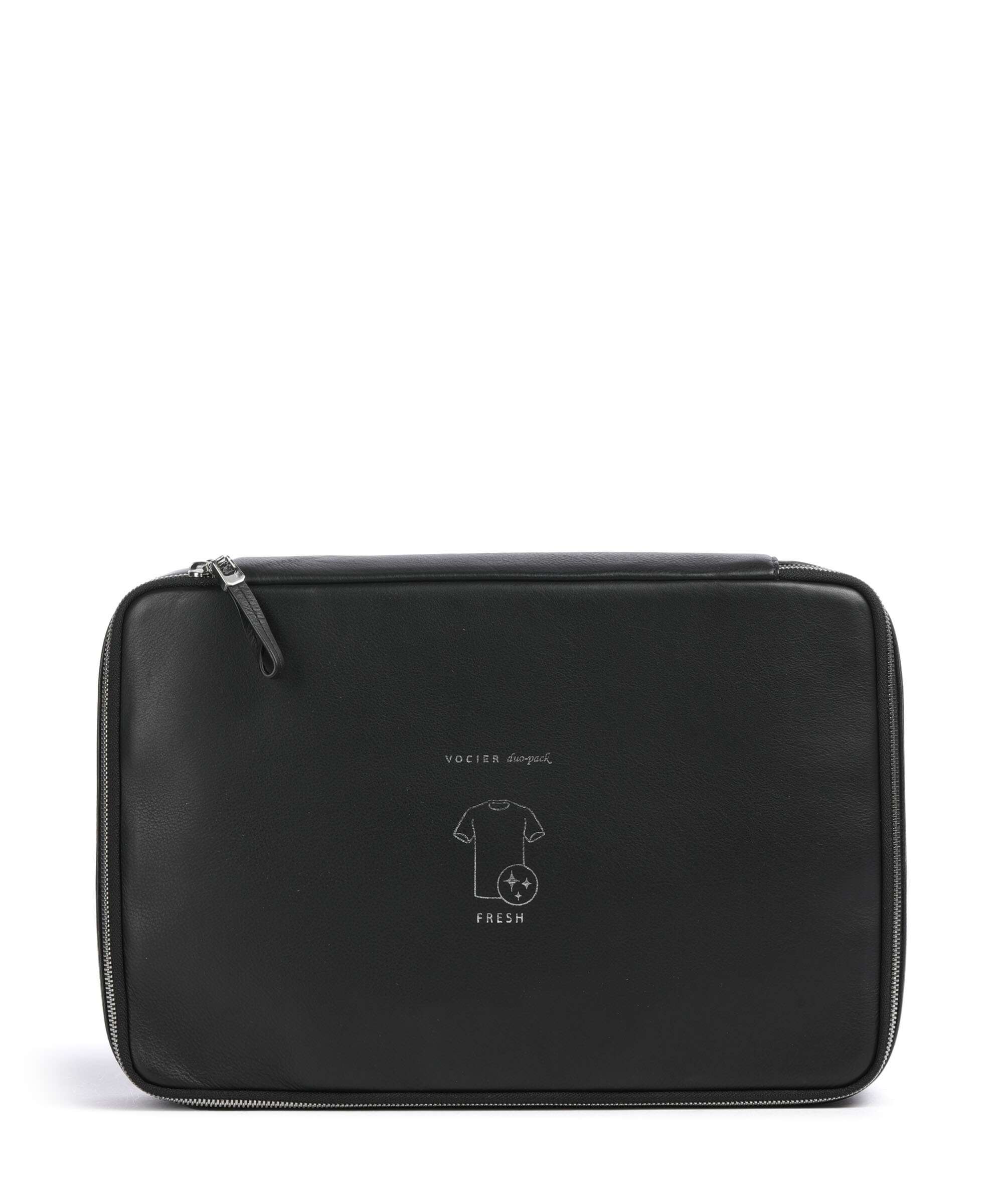 Vocier Vantage Duo Pack XLarge Accessoire de voyage black